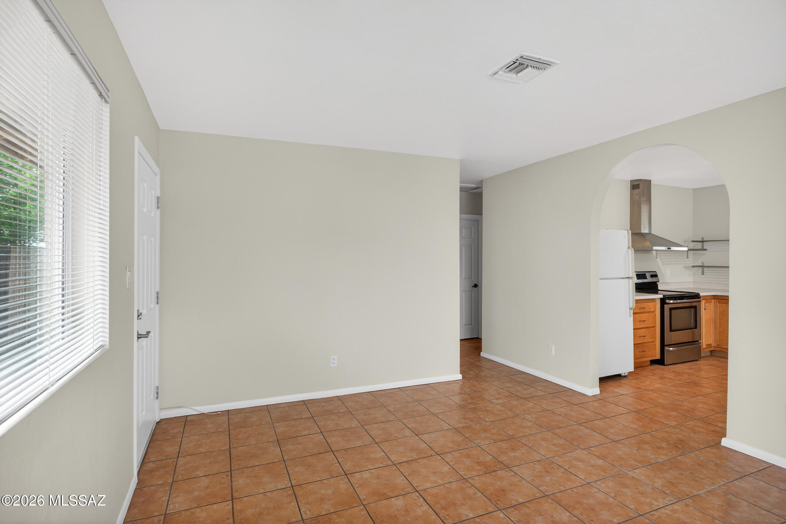 Rincon Heights - Residential Income