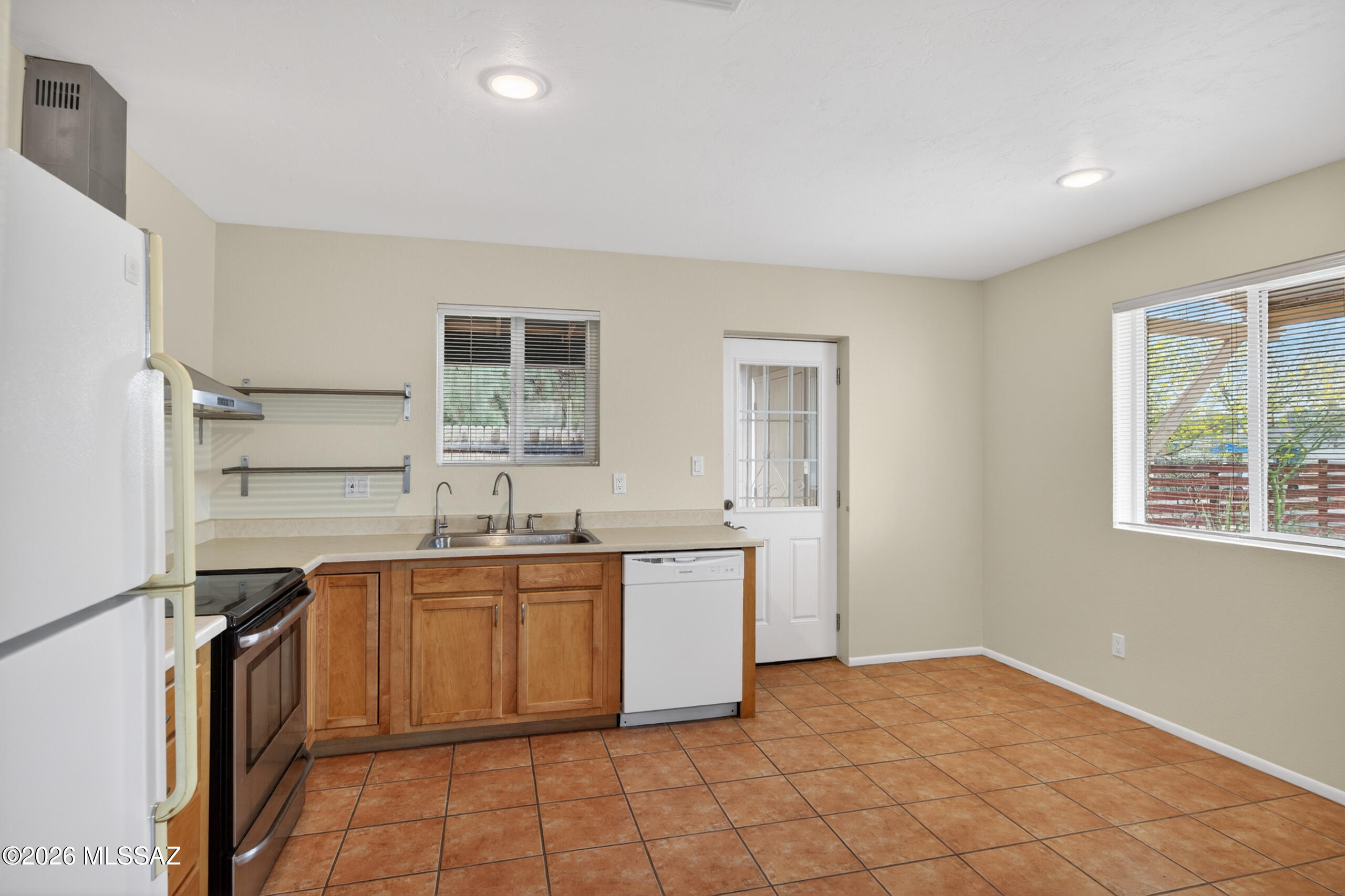 Rincon Heights - Residential Income