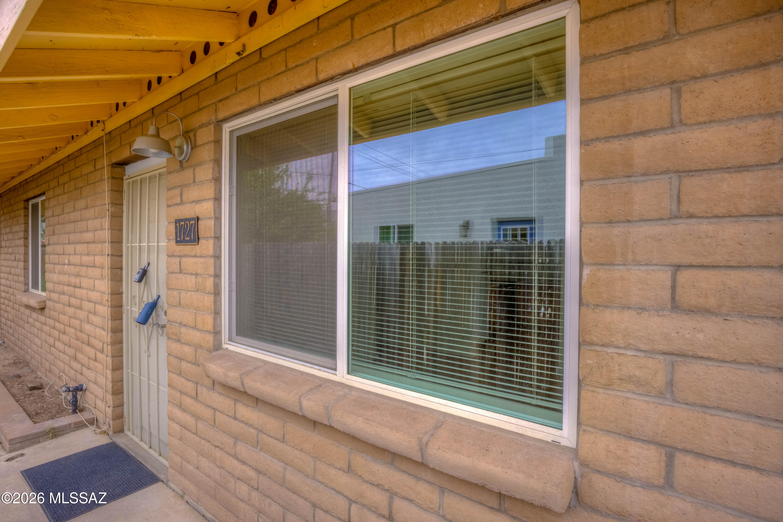 Rincon Heights - Residential Income