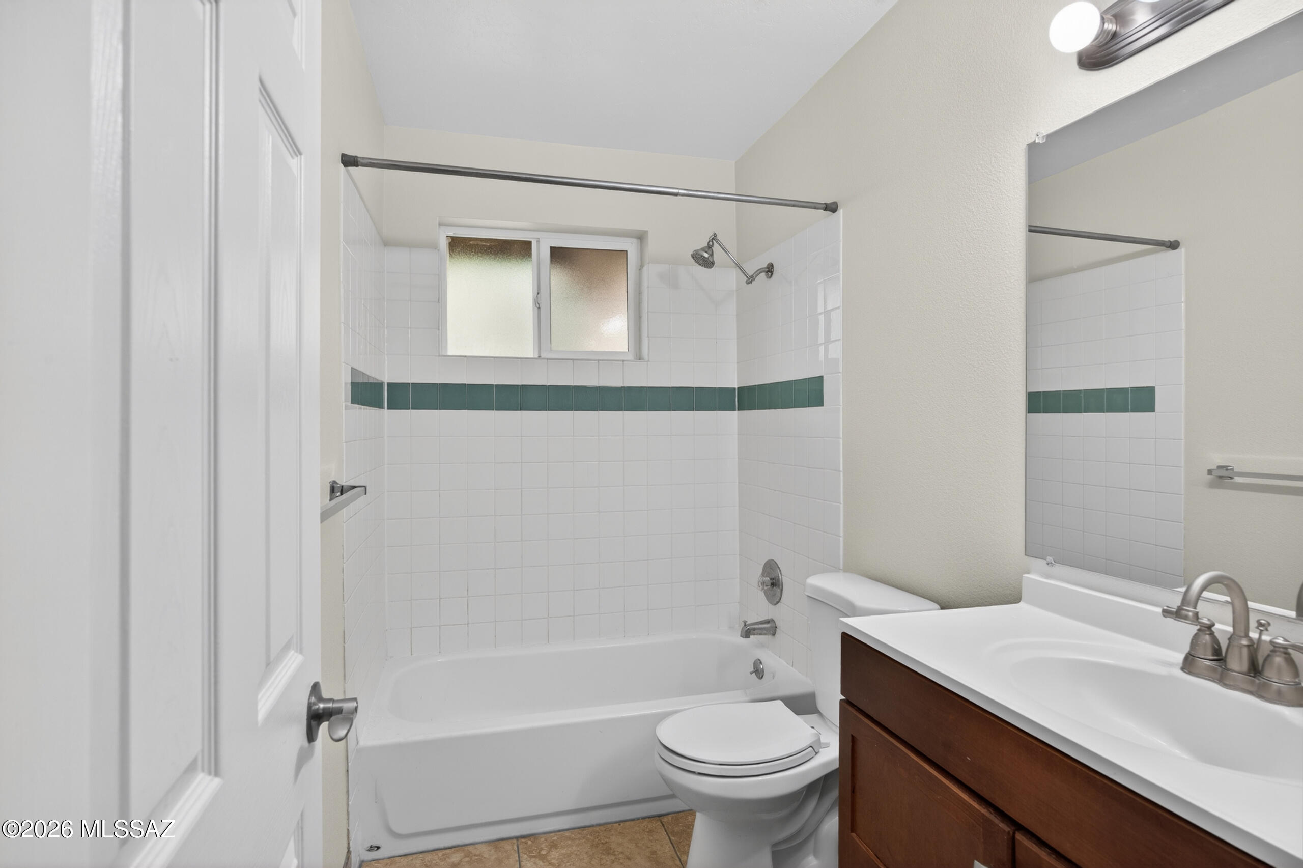 Rincon Heights - Residential Income