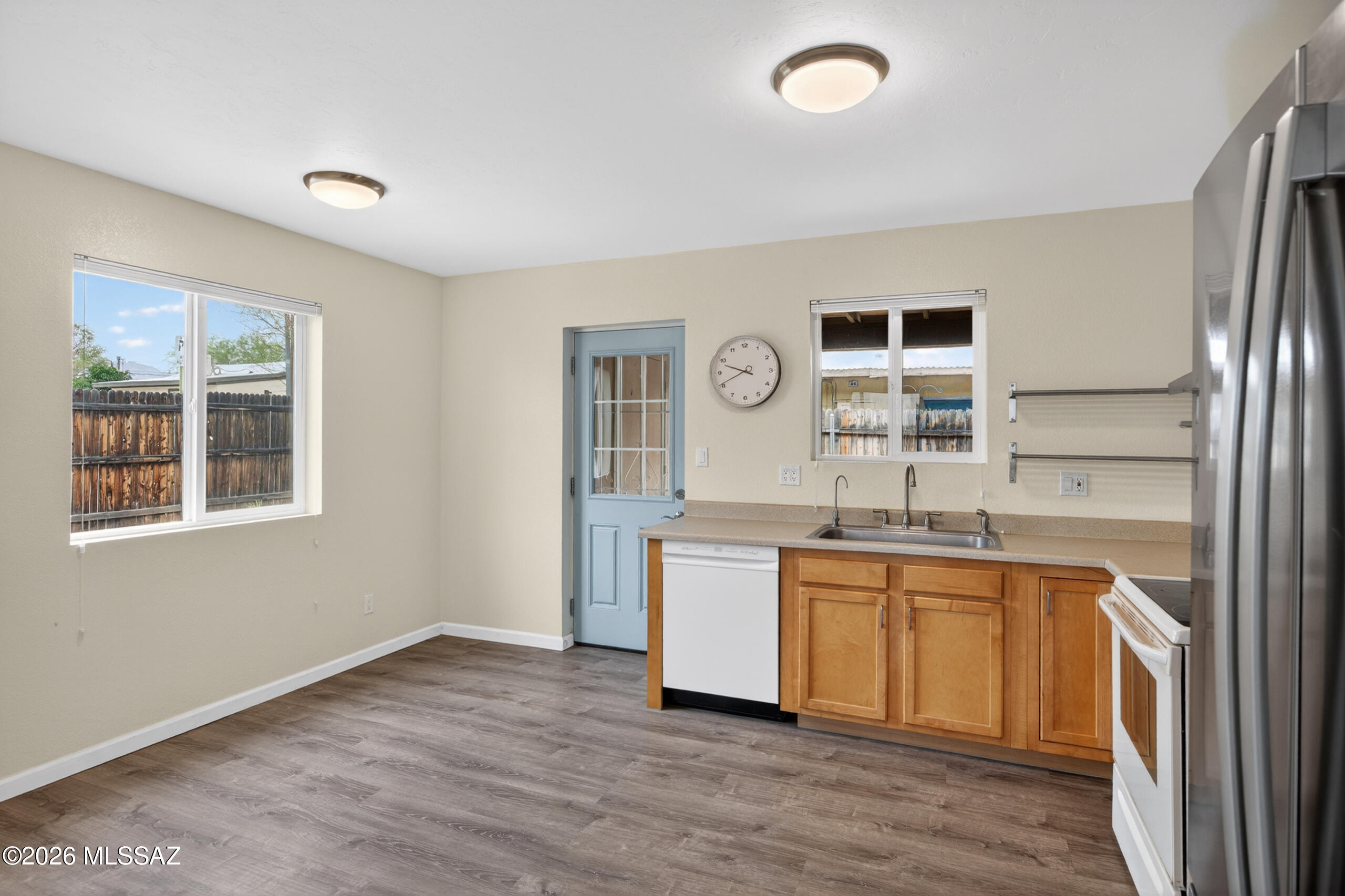 Rincon Heights - Residential Income