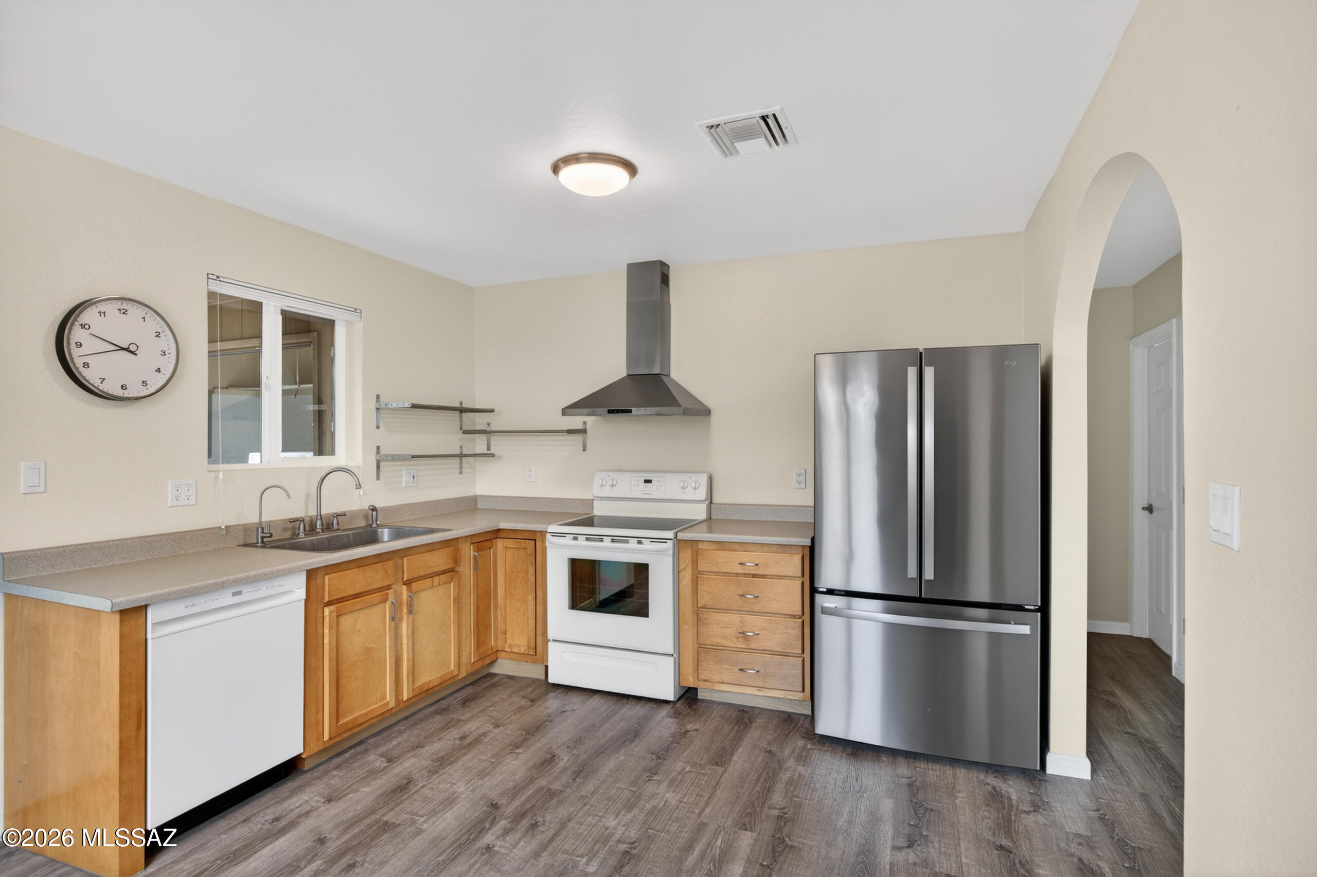 Rincon Heights - Residential Income