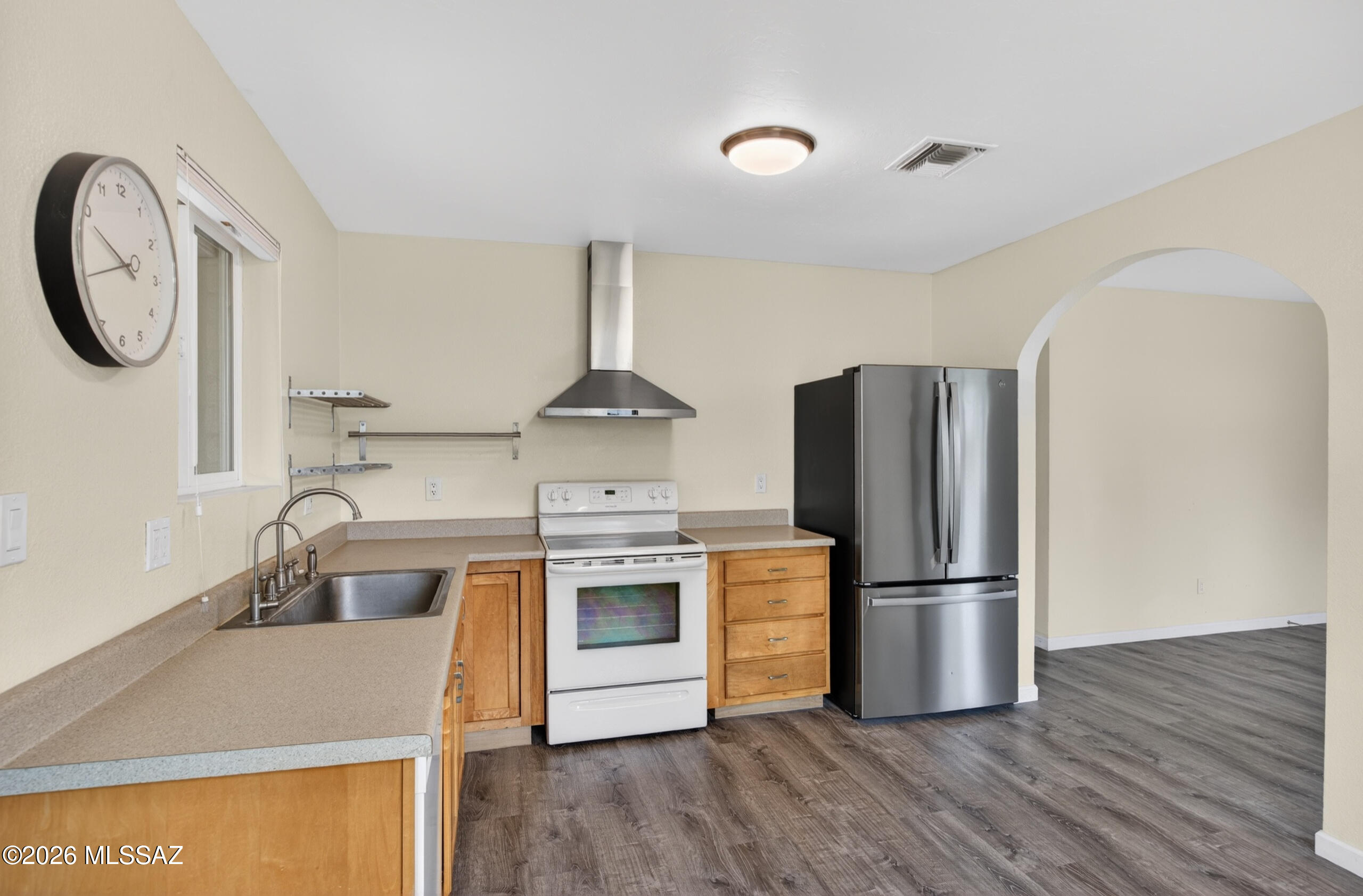 Rincon Heights - Residential Income