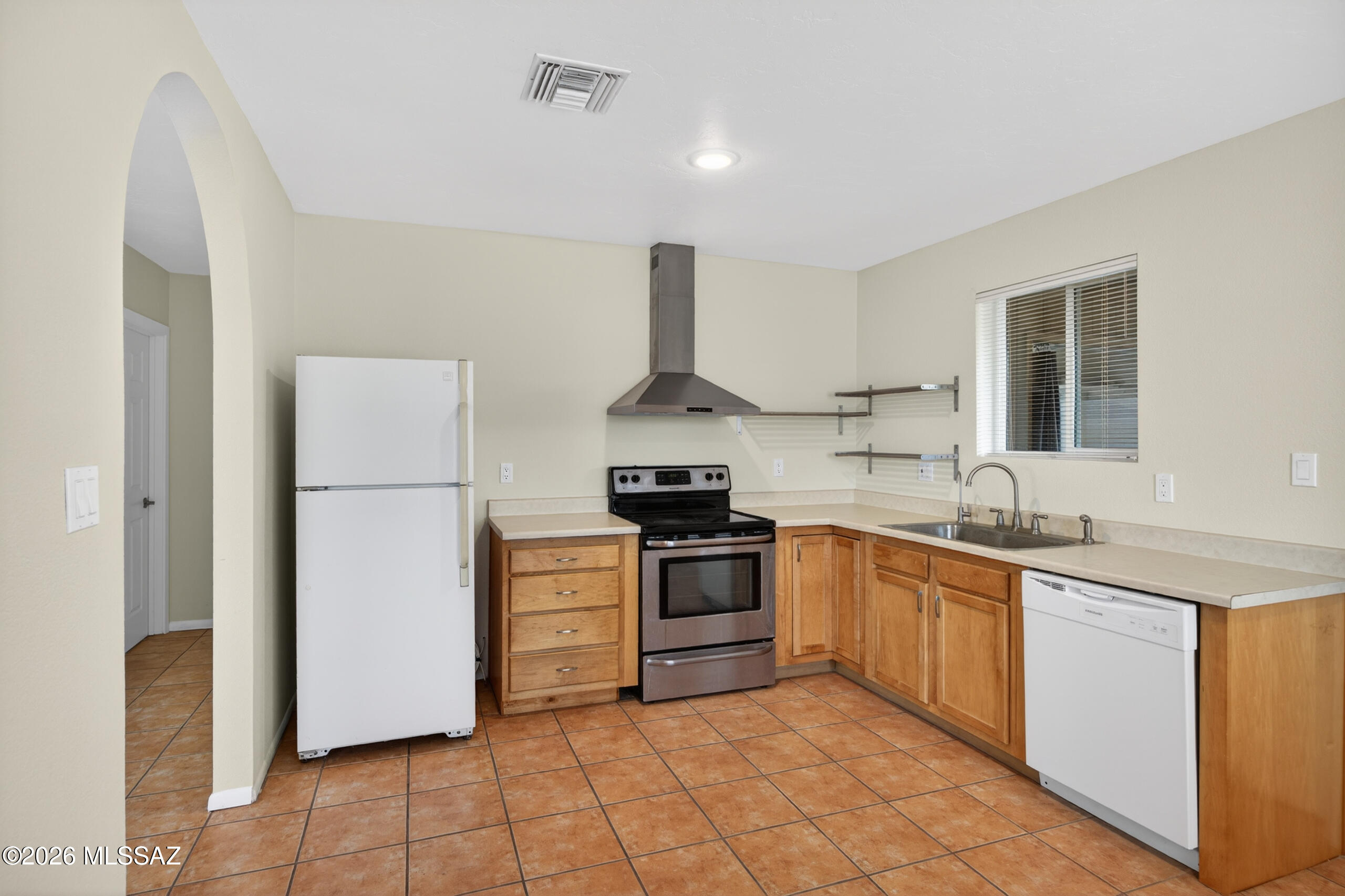 Rincon Heights - Residential Income