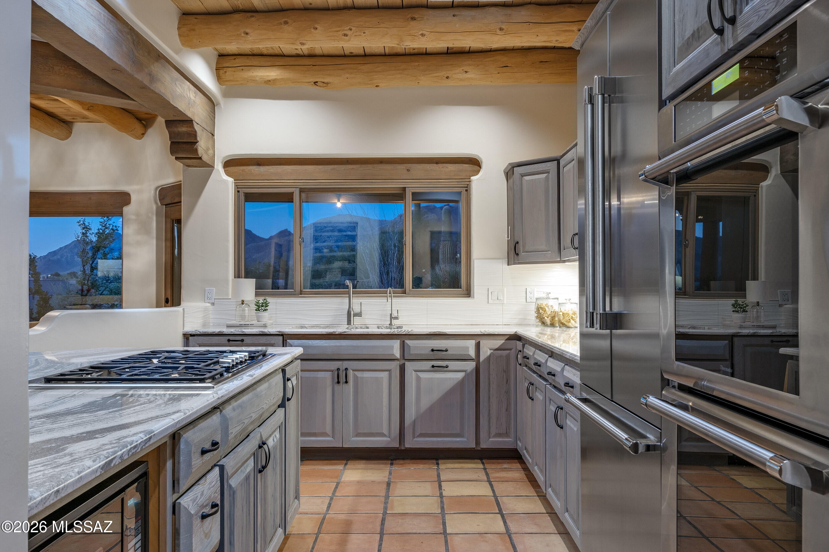 Hacienda Del Sol Estates (1-68) - Residential
