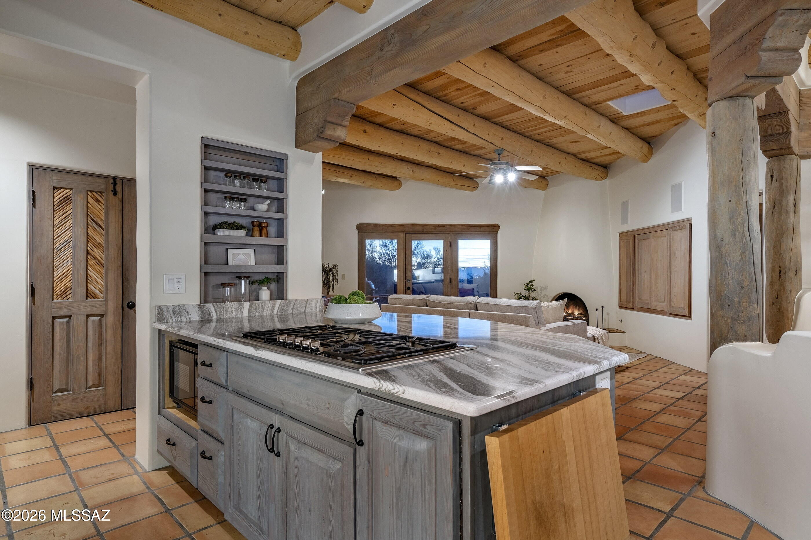 Hacienda Del Sol Estates (1-68) - Residential