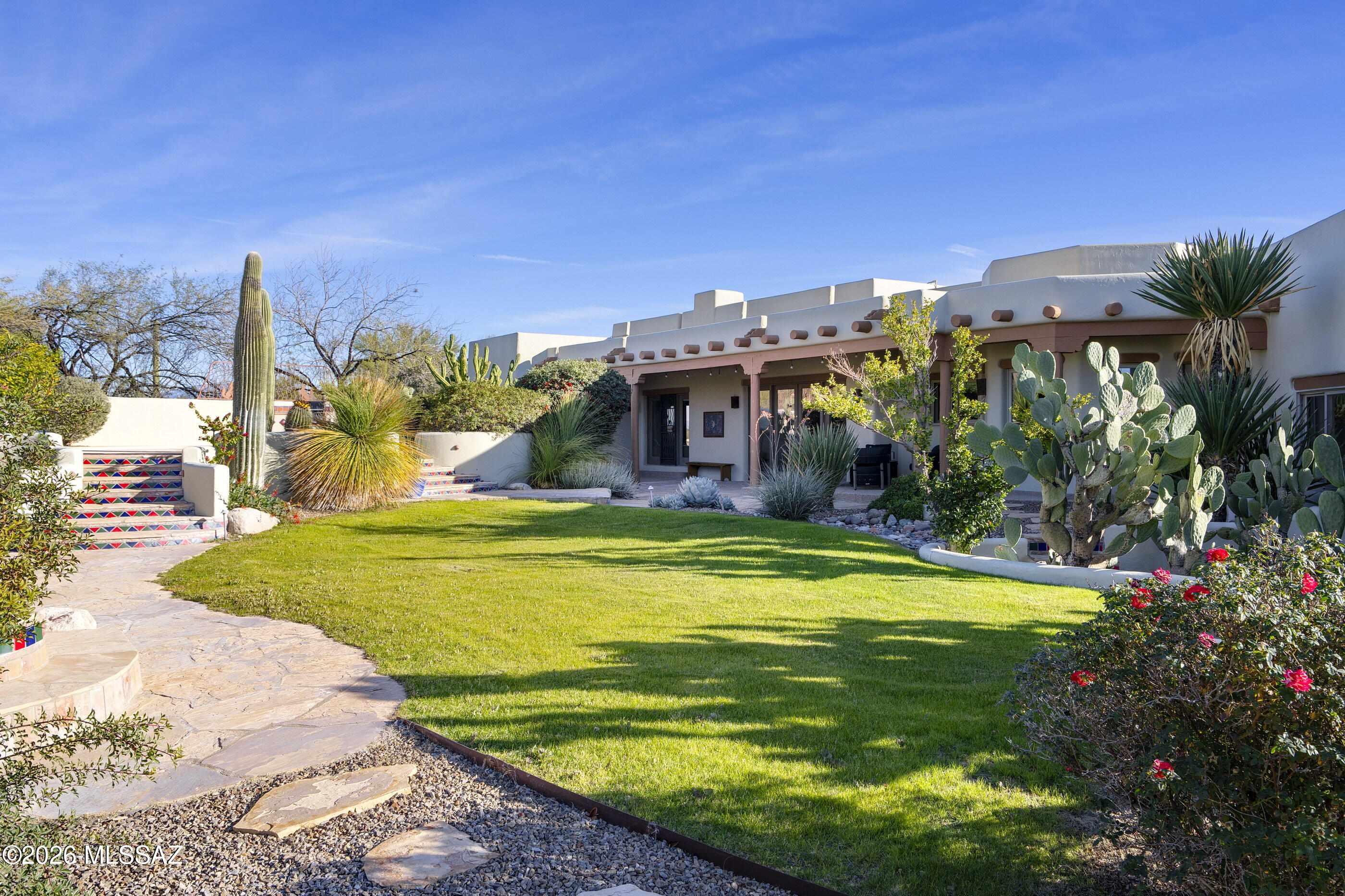 Hacienda Del Sol Estates (1-68) - Residential