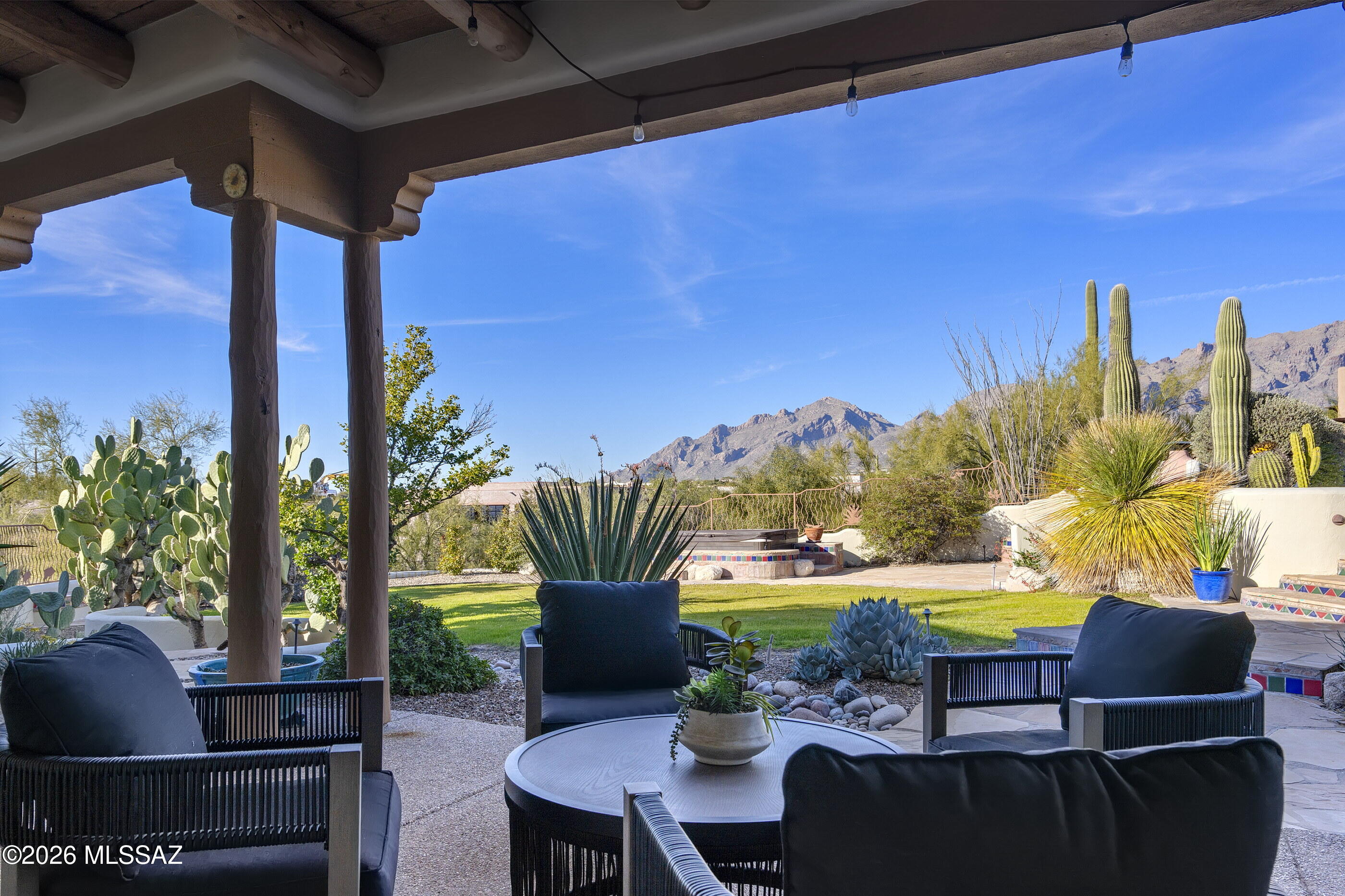 Hacienda Del Sol Estates (1-68) - Residential