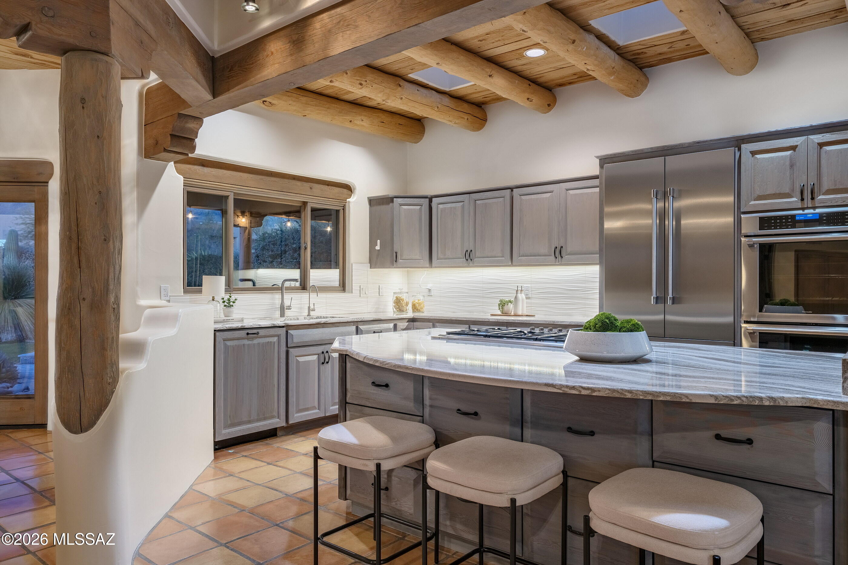Hacienda Del Sol Estates (1-68) - Residential