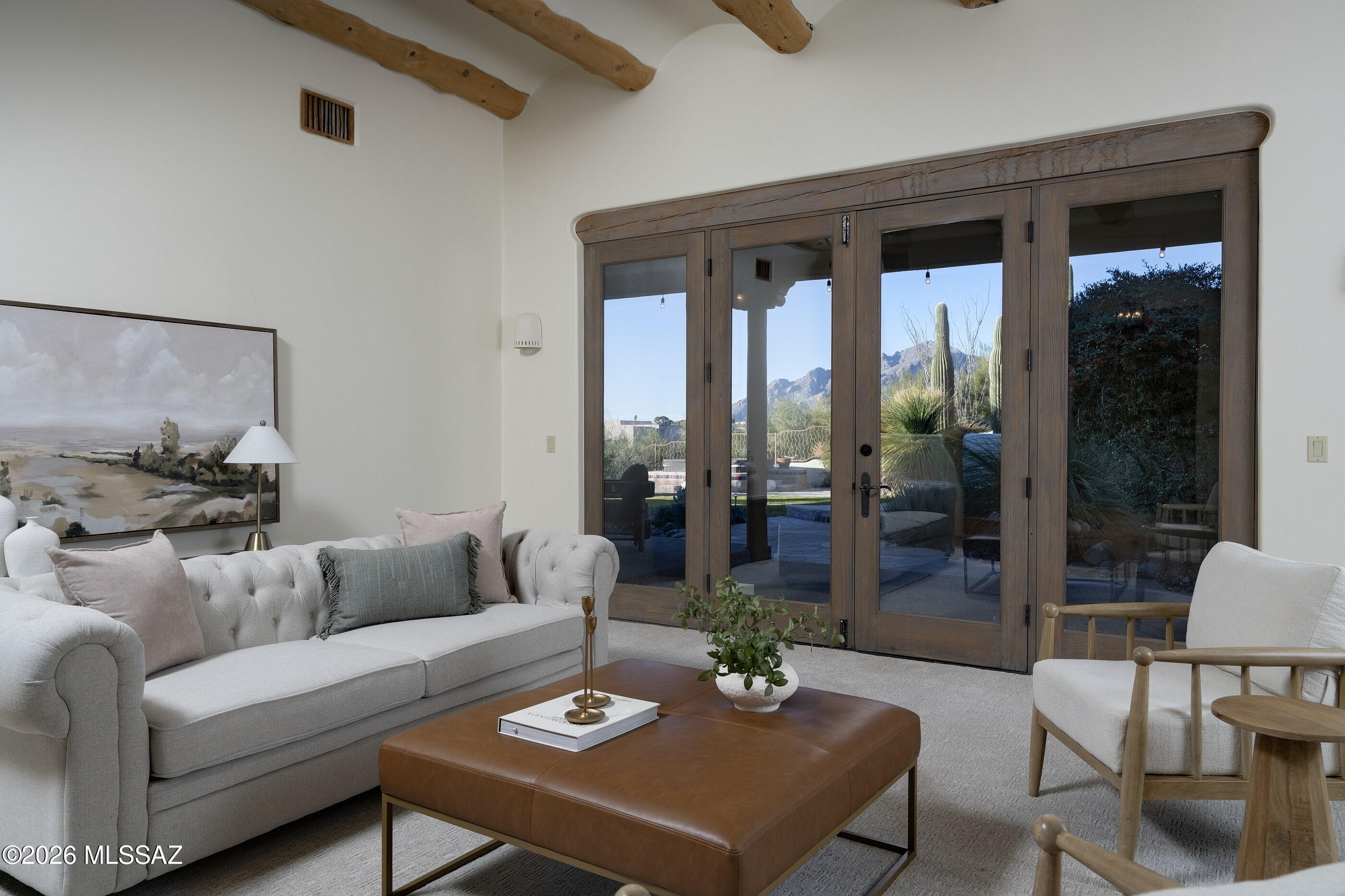 Hacienda Del Sol Estates (1-68) - Residential