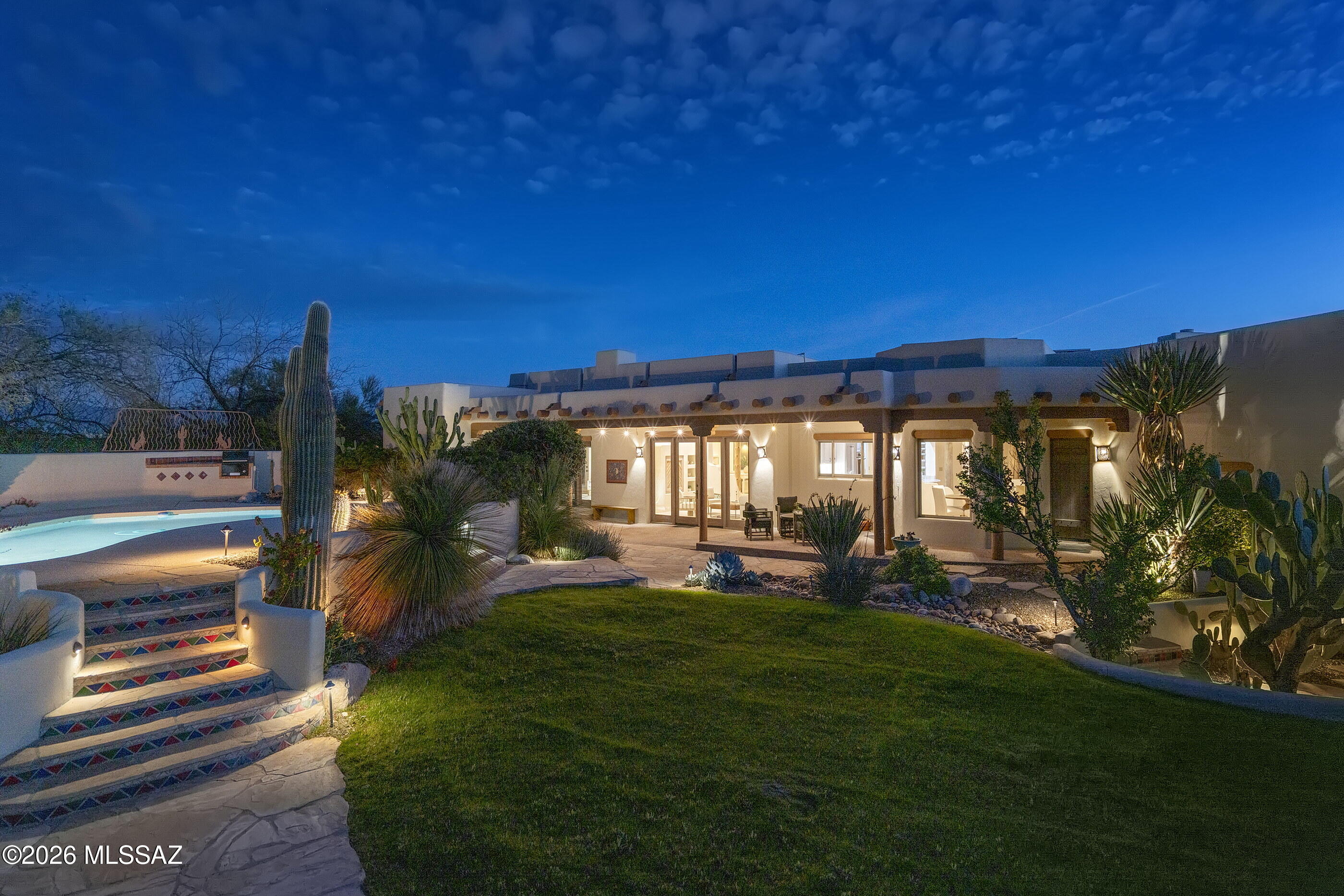 Hacienda Del Sol Estates (1-68) - Residential