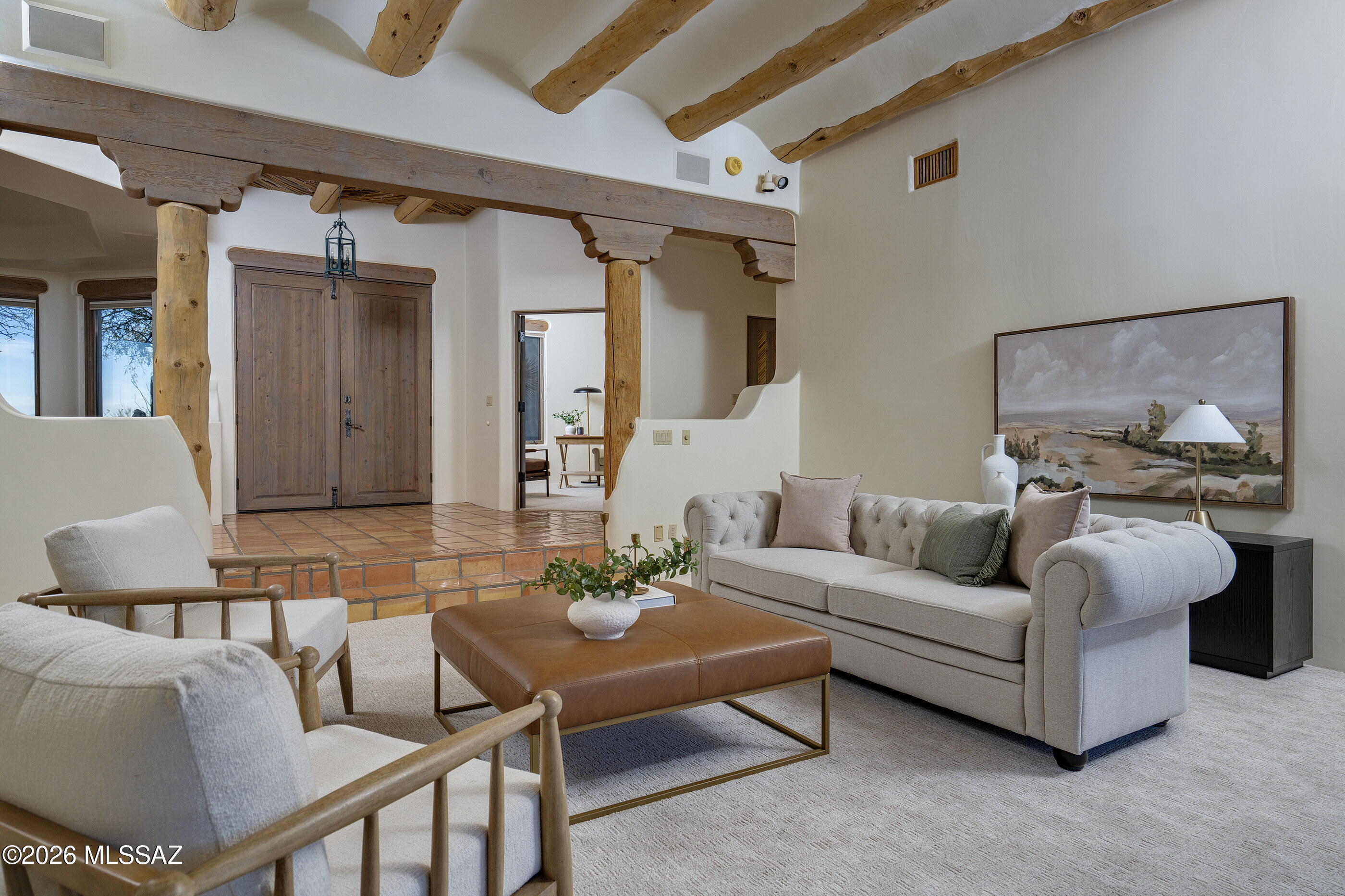 Hacienda Del Sol Estates (1-68) - Residential