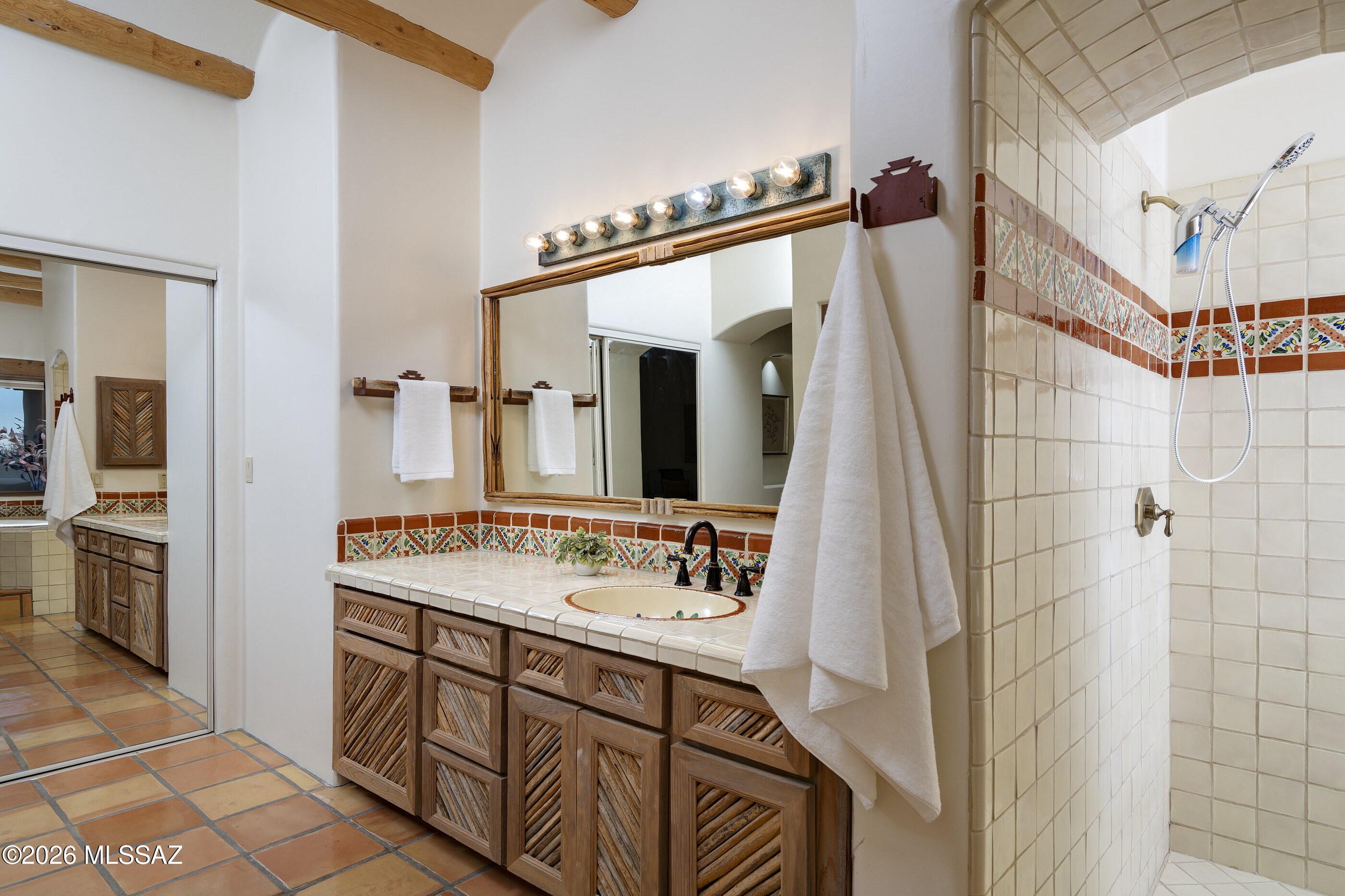 Hacienda Del Sol Estates (1-68) - Residential