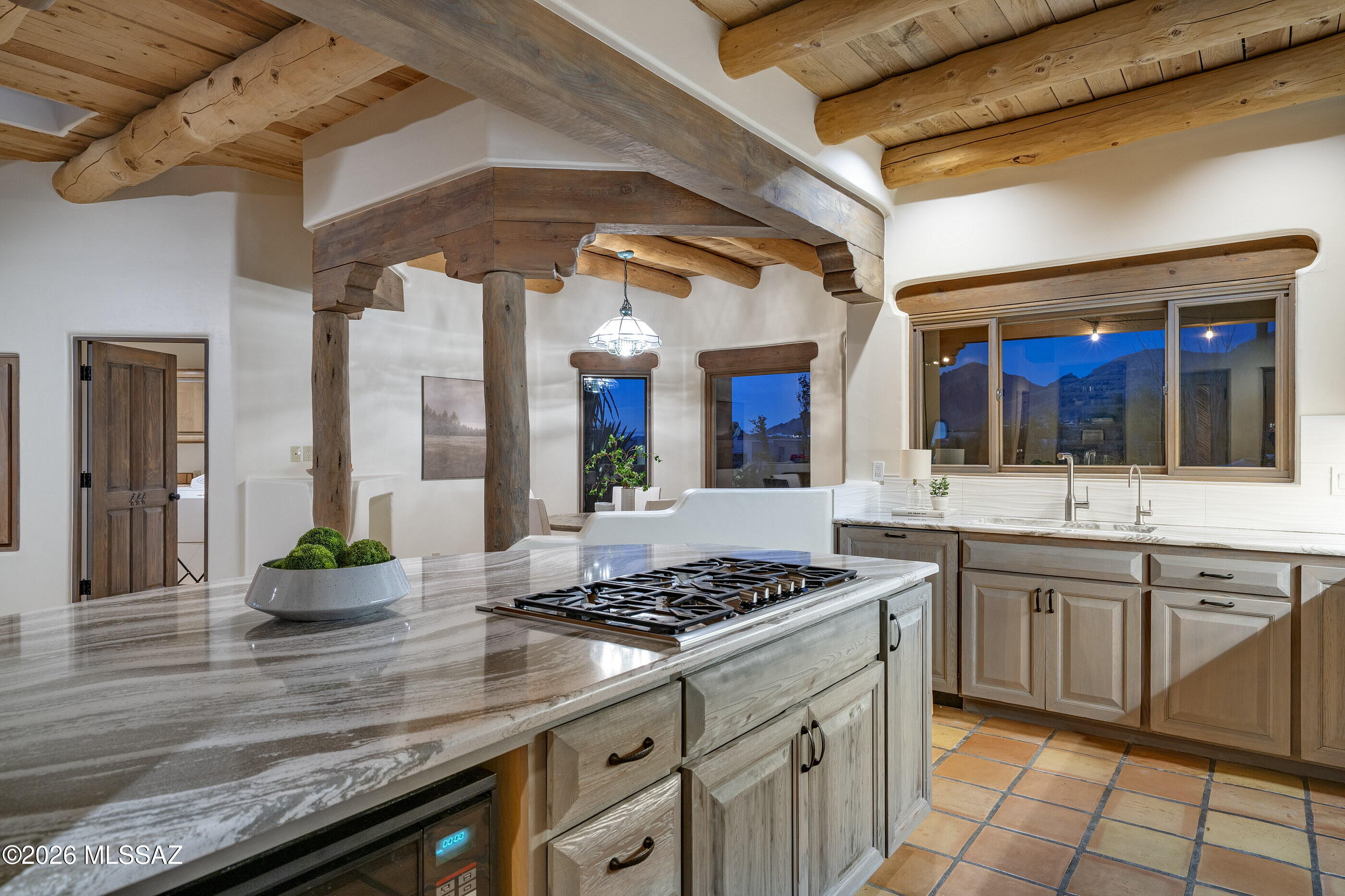 Hacienda Del Sol Estates (1-68) - Residential