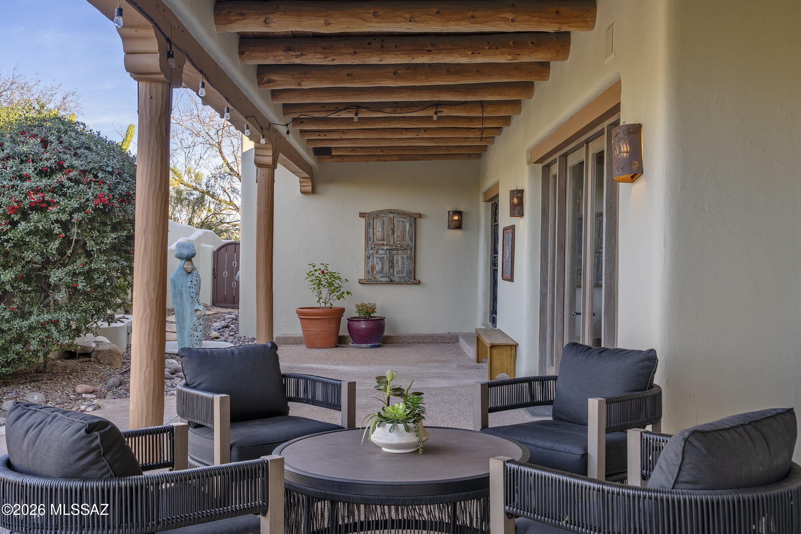 Hacienda Del Sol Estates (1-68) - Residential