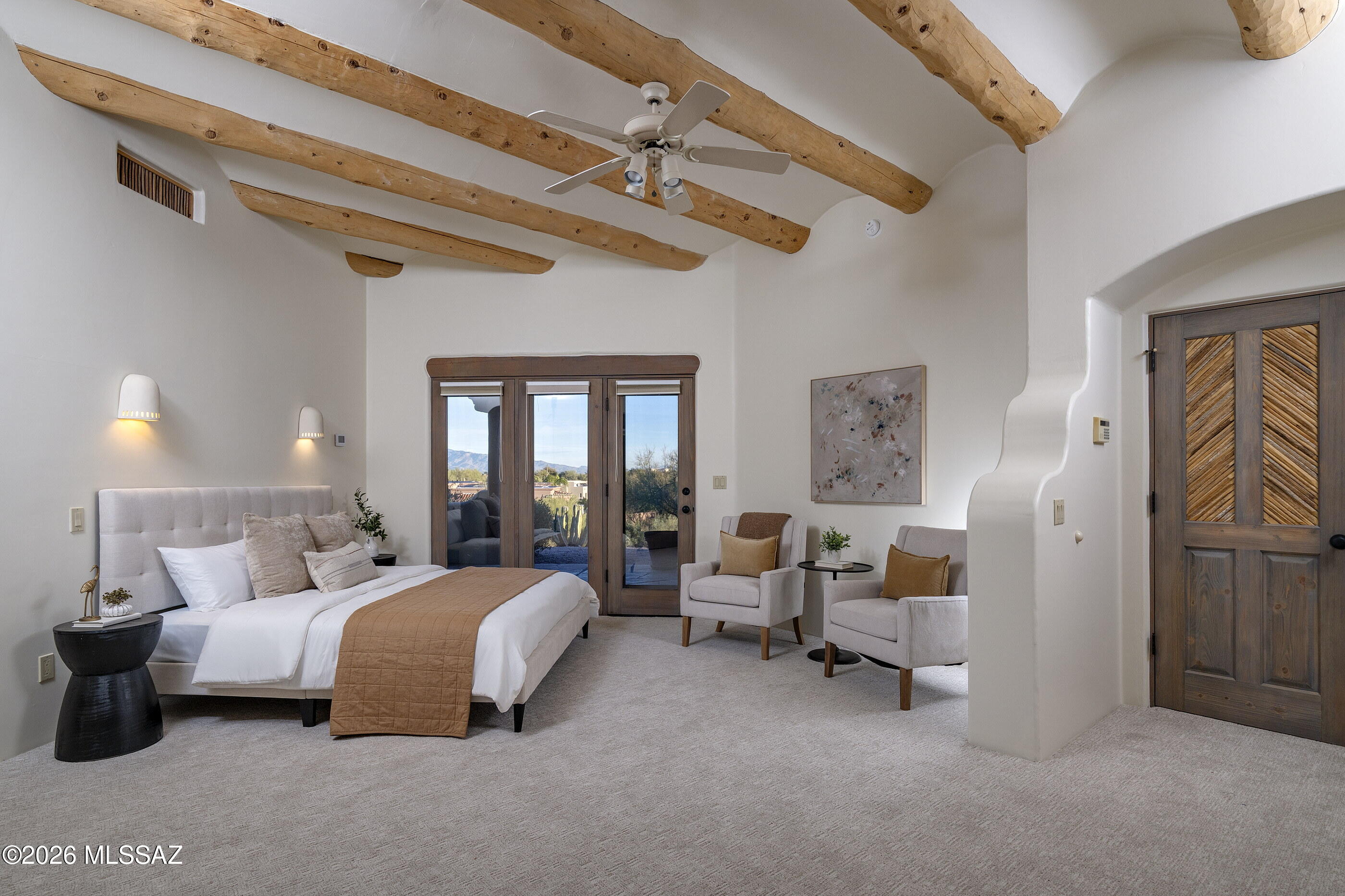 Hacienda Del Sol Estates (1-68) - Residential