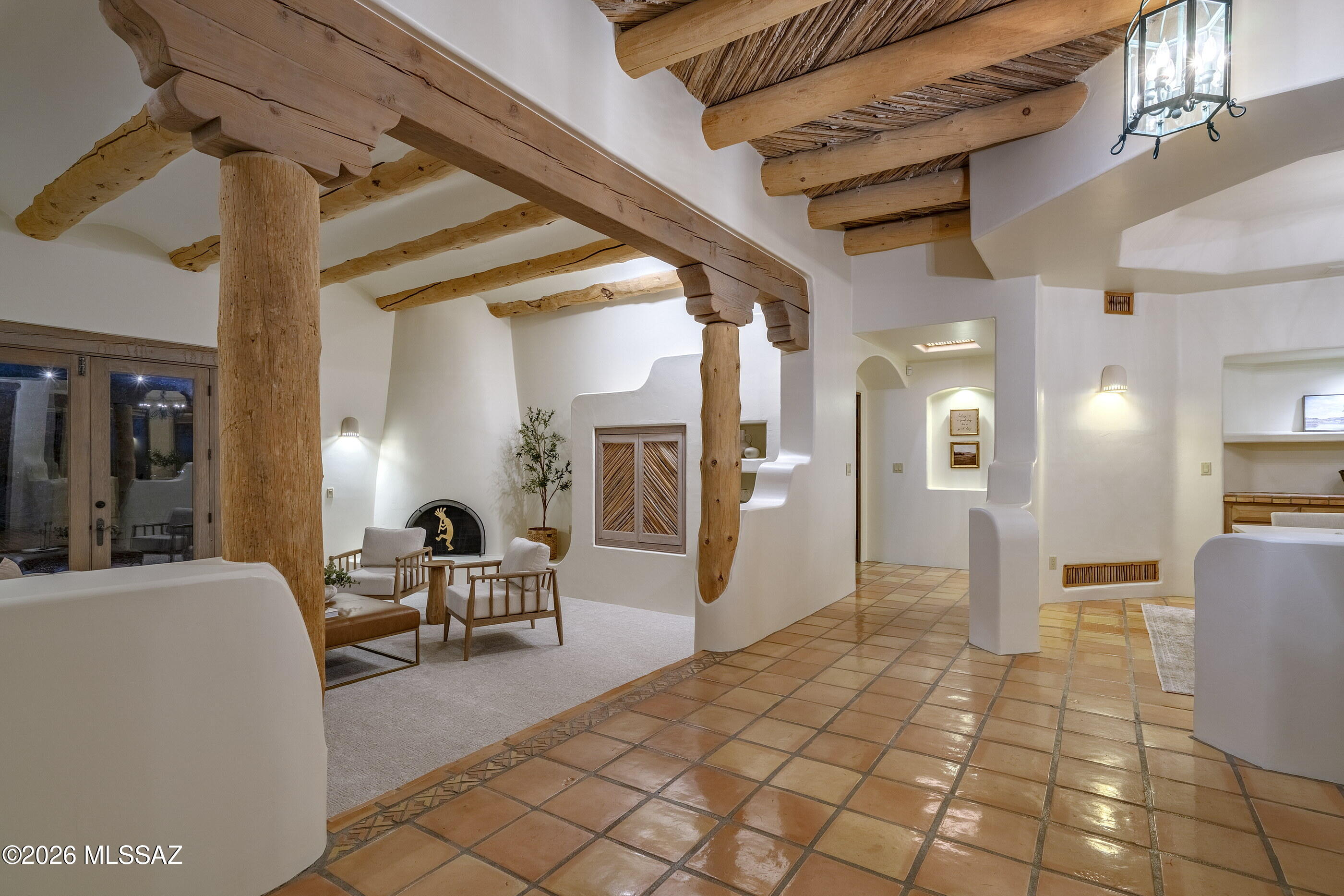 Hacienda Del Sol Estates (1-68) - Residential