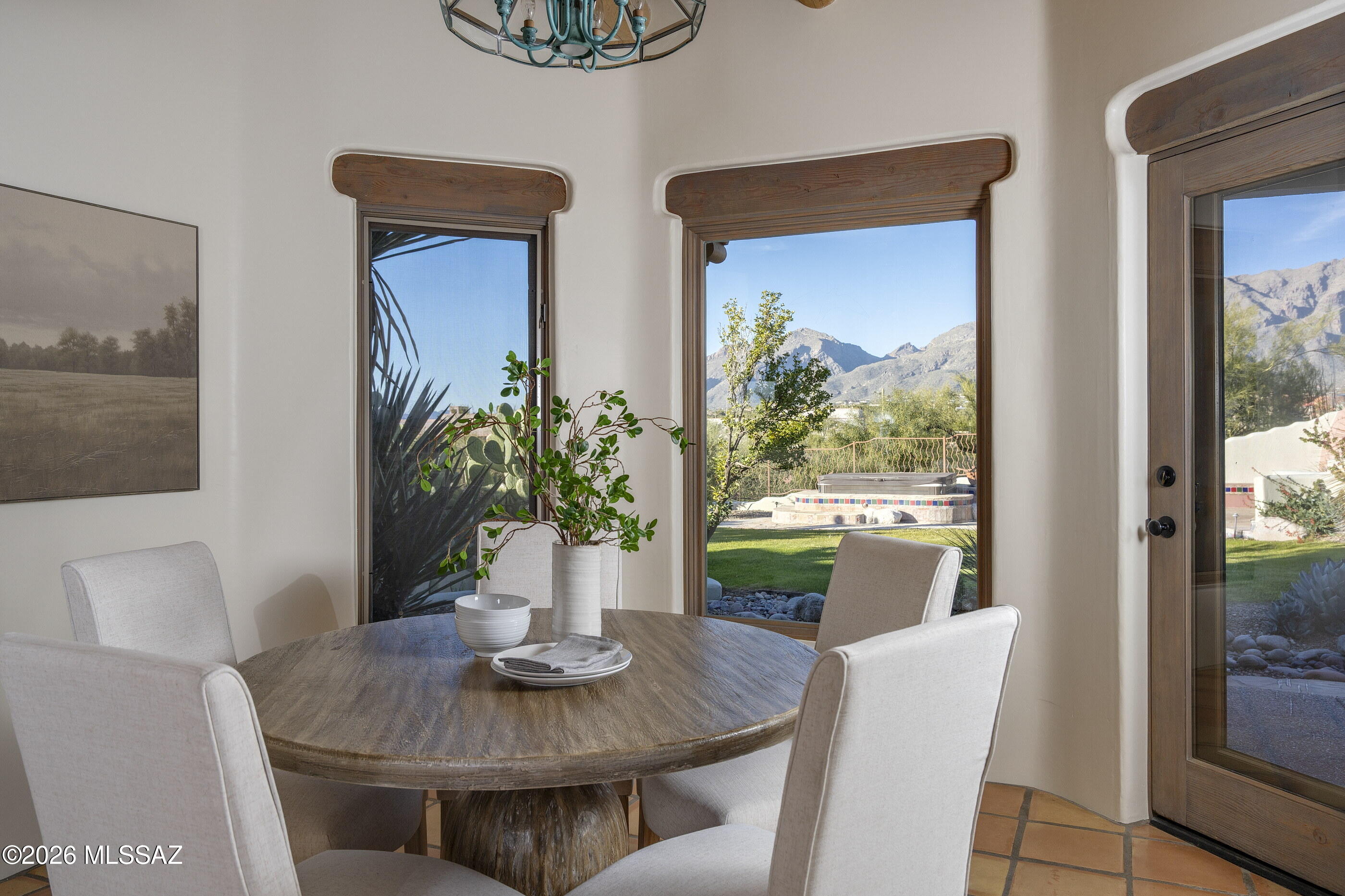 Hacienda Del Sol Estates (1-68) - Residential