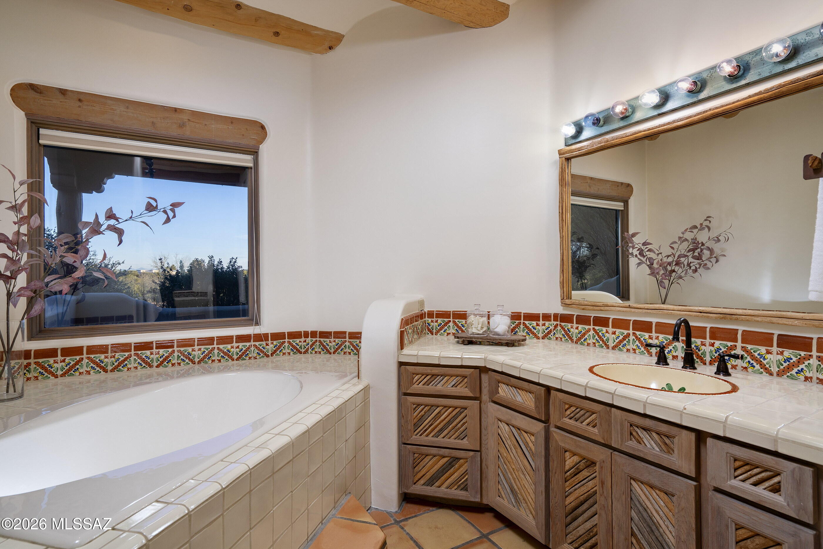 Hacienda Del Sol Estates (1-68) - Residential