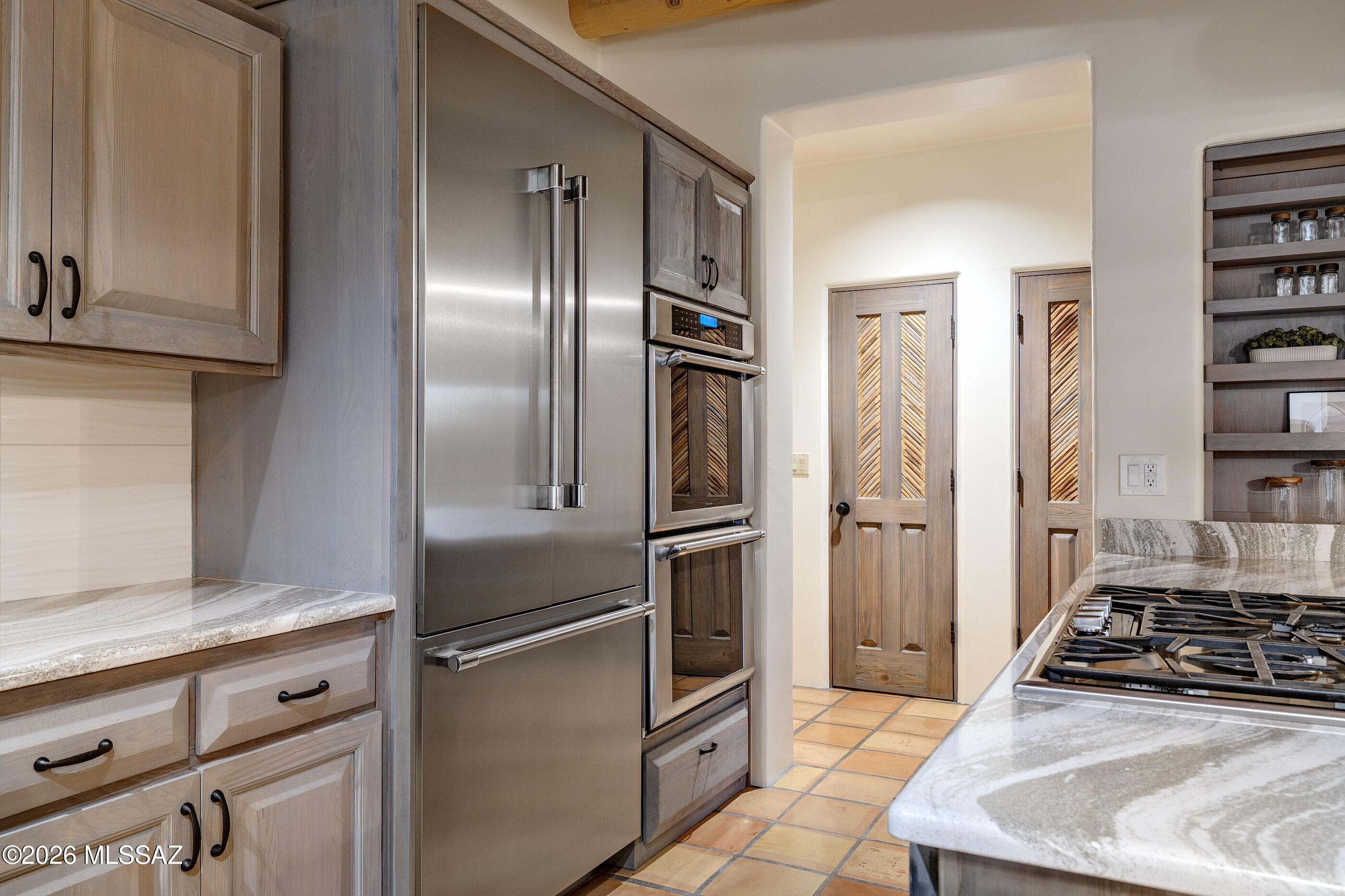 Hacienda Del Sol Estates (1-68) - Residential