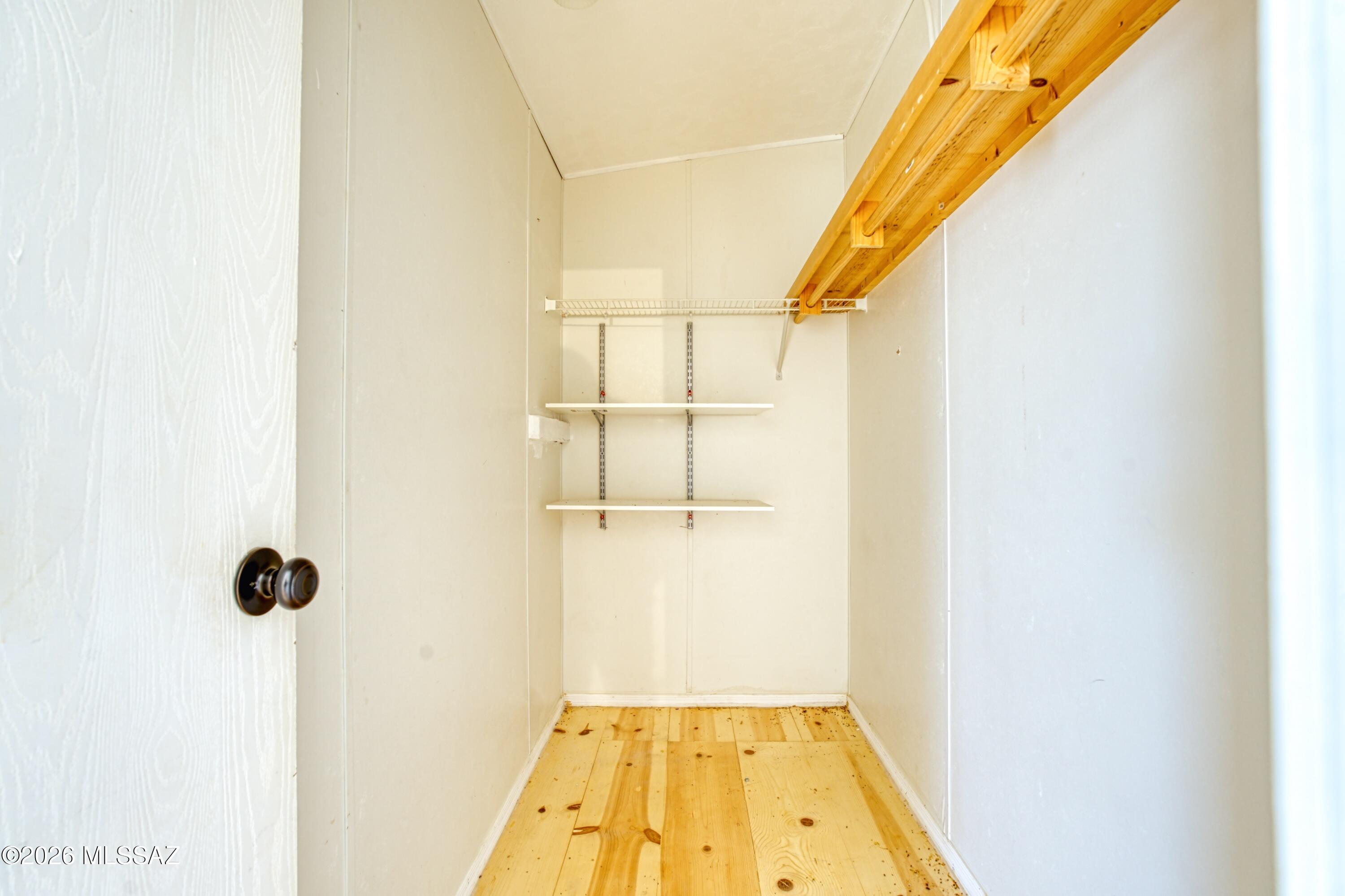 Unsubdivided - Residential