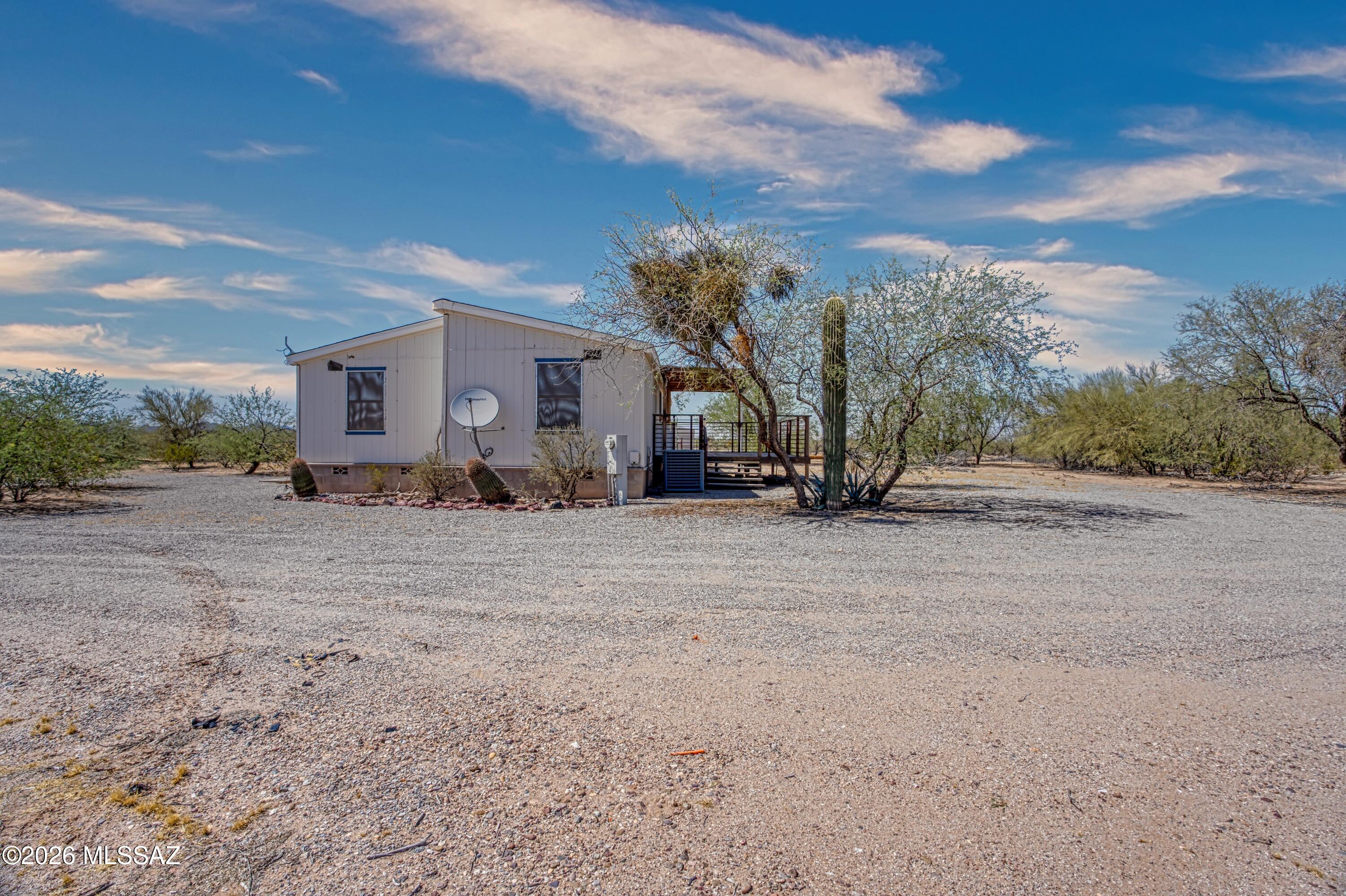 4410 N Parrot Lane