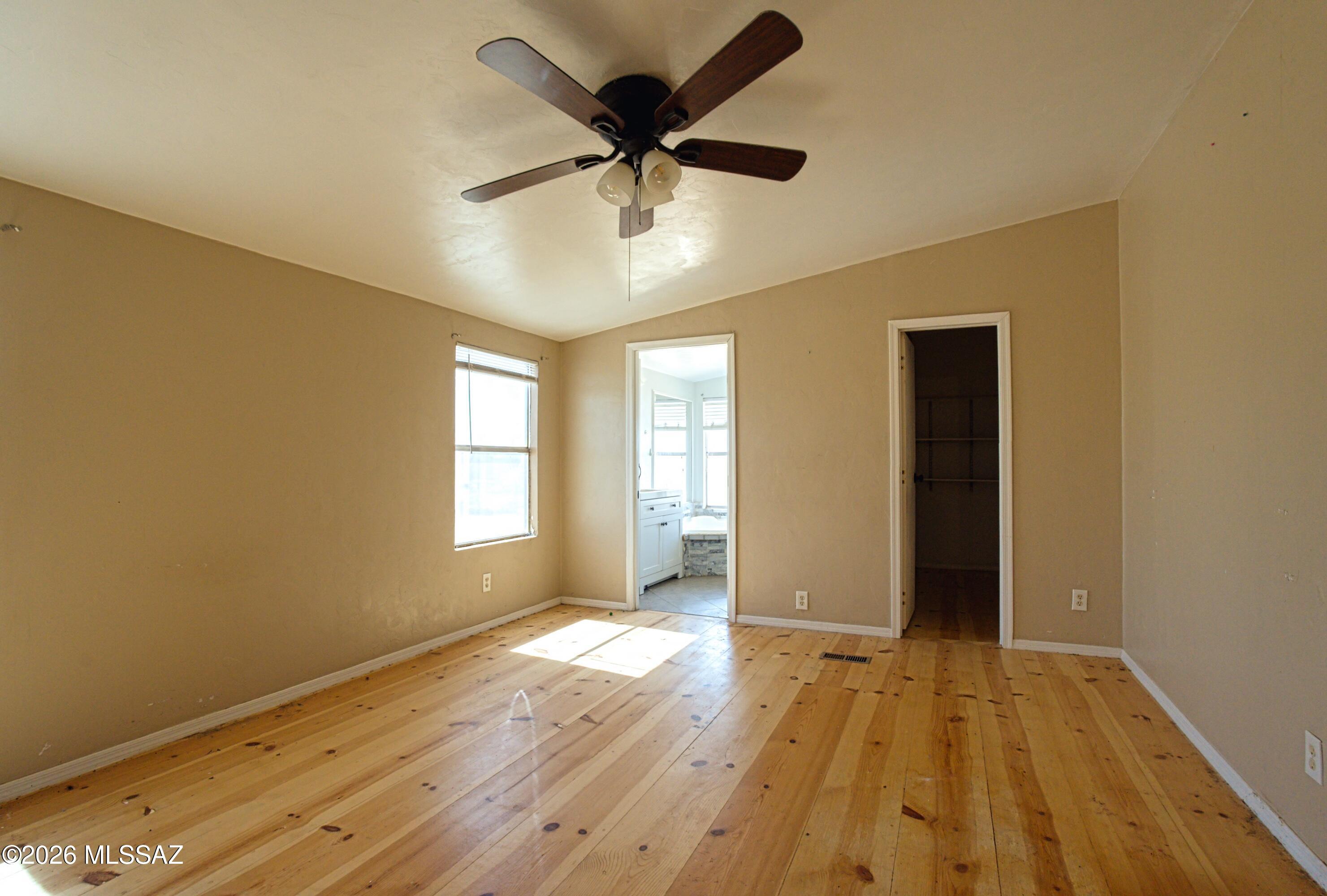 Unsubdivided - Residential