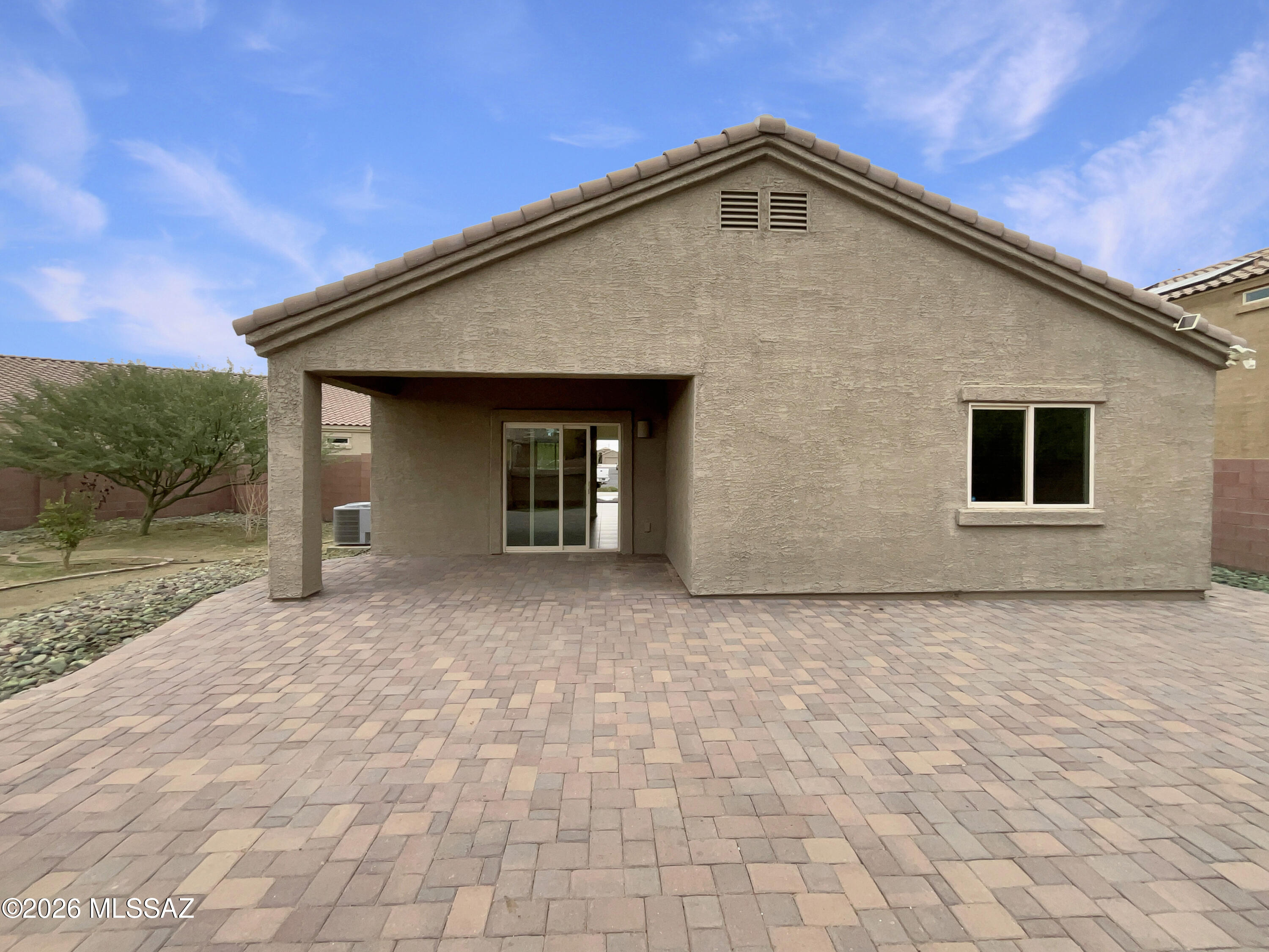 Fianchetto Farms - Residential