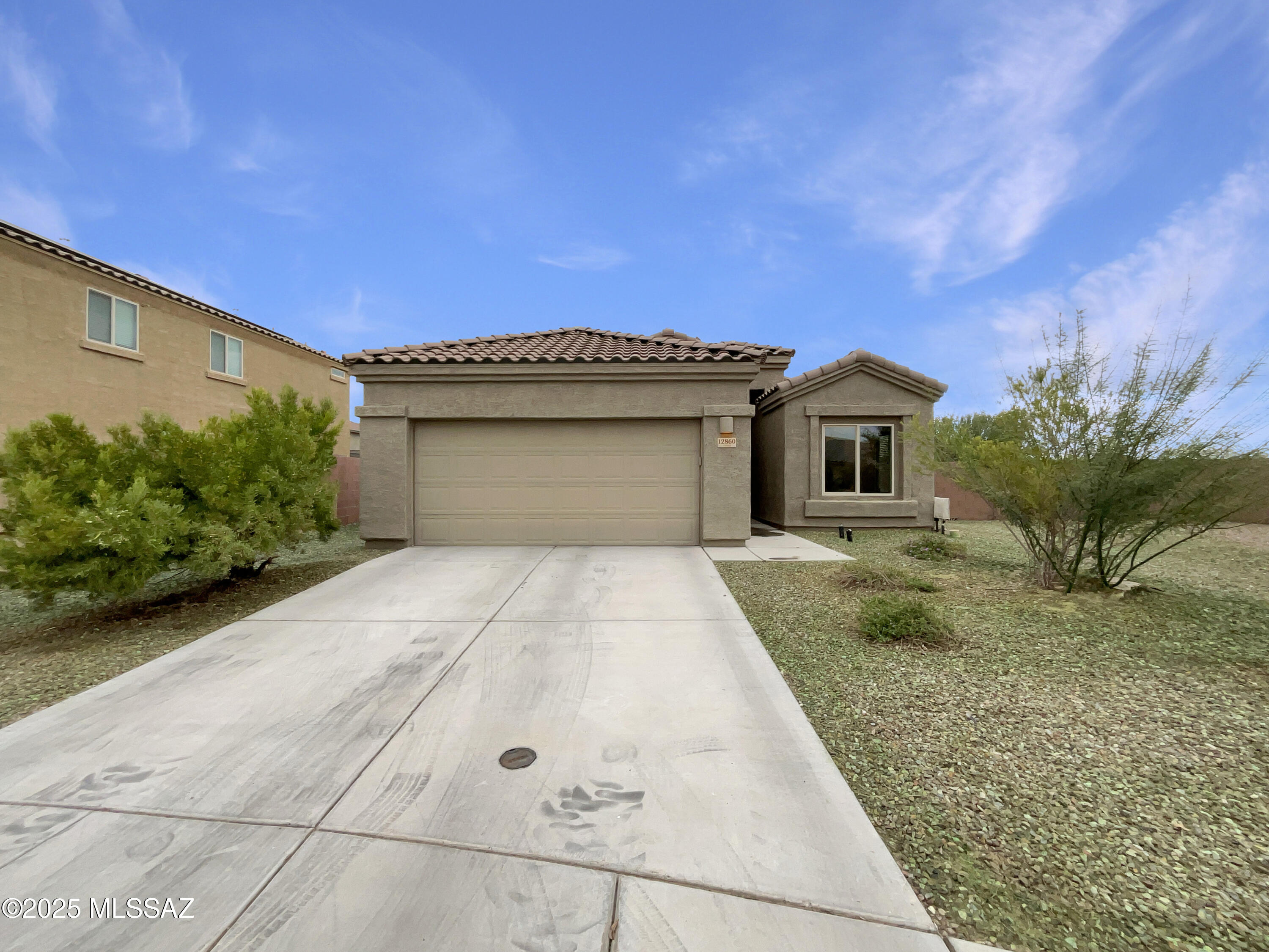 Fianchetto Farms - Residential