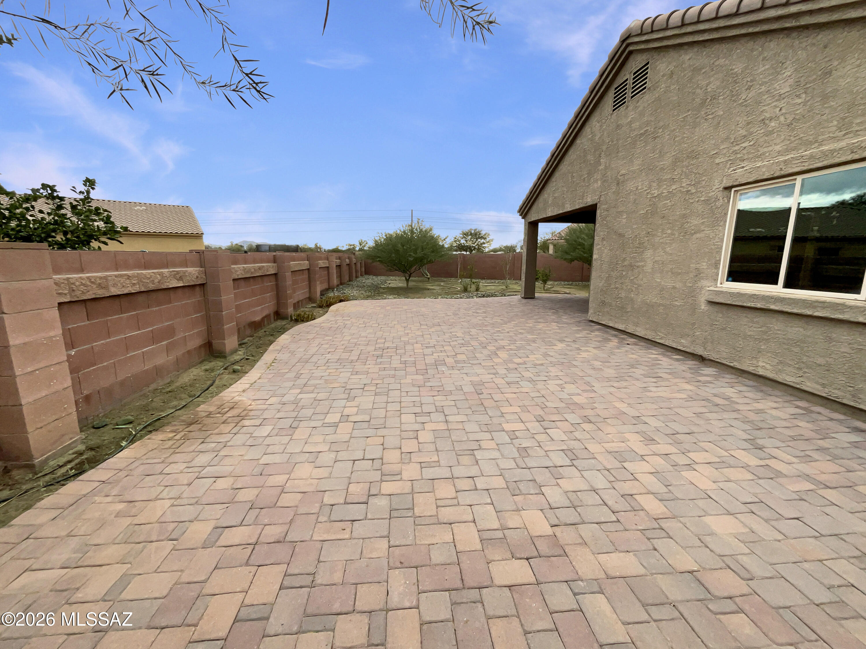 Fianchetto Farms - Residential