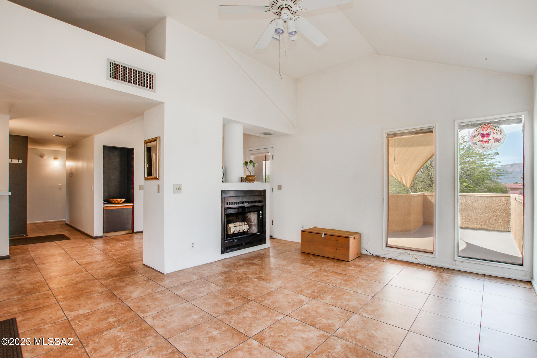 Conquistador Heights Condos (1-5) - Residential