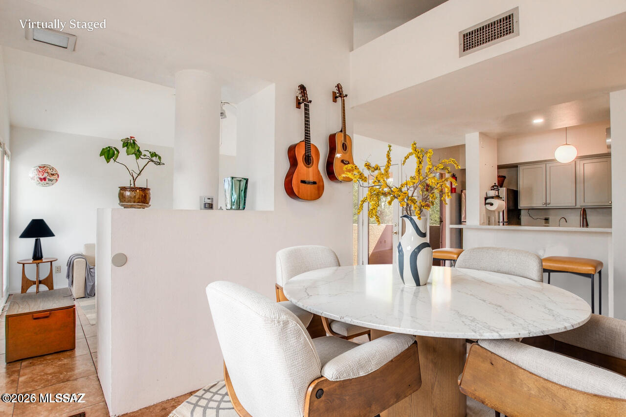 Conquistador Heights Condos (1-5) - Residential