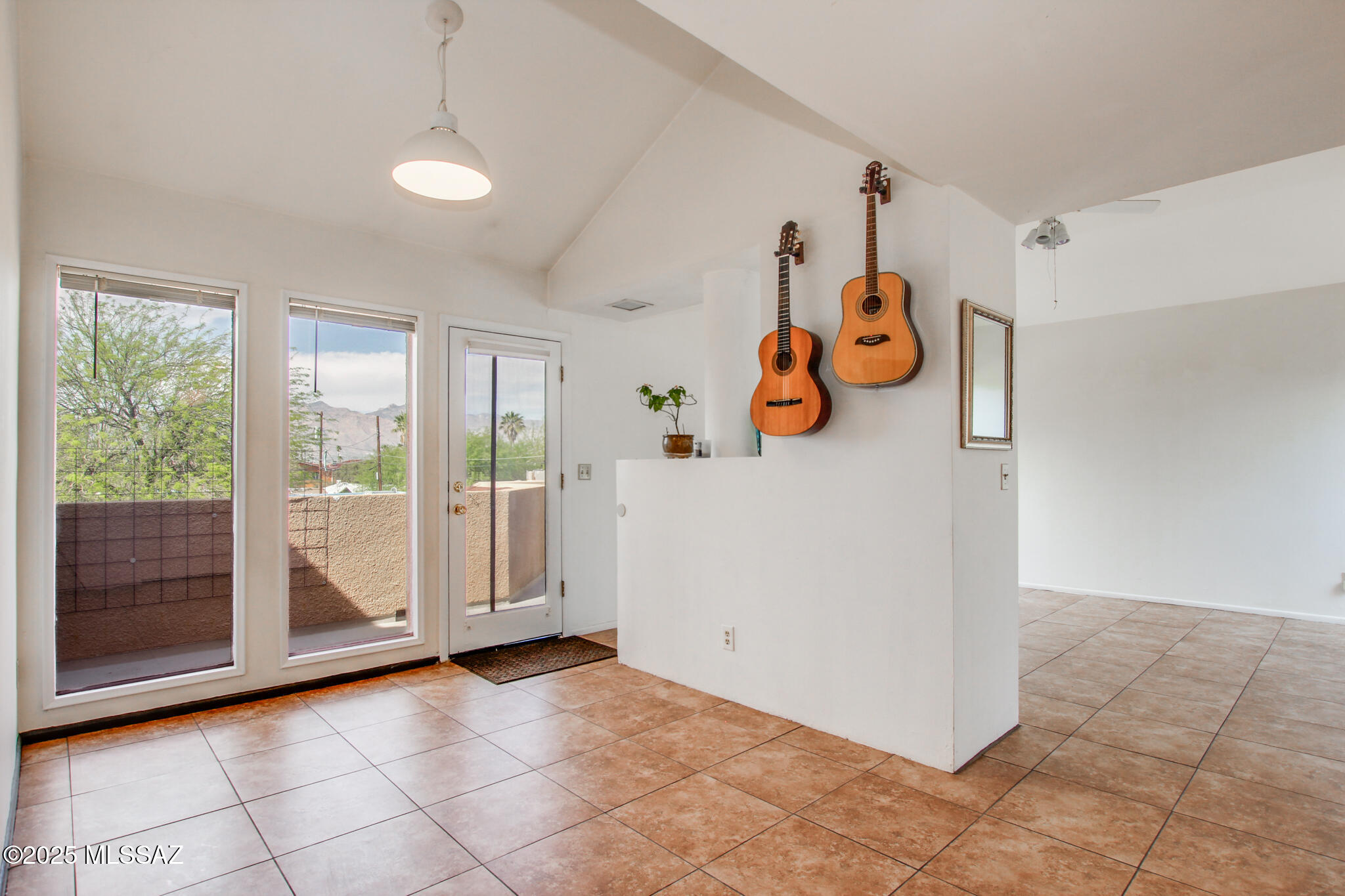 Conquistador Heights Condos (1-5) - Residential