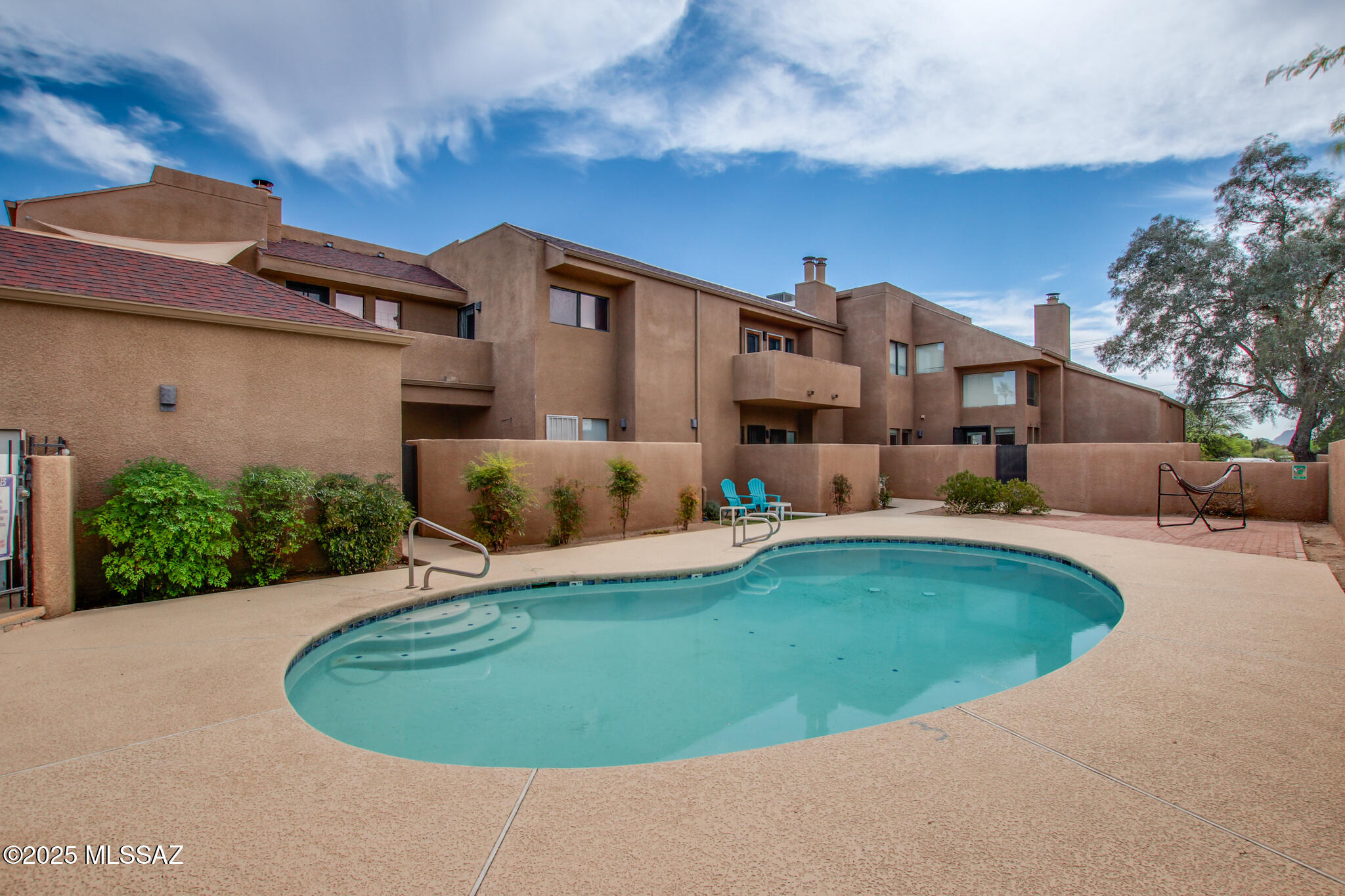 Conquistador Heights Condos (1-5) - Residential