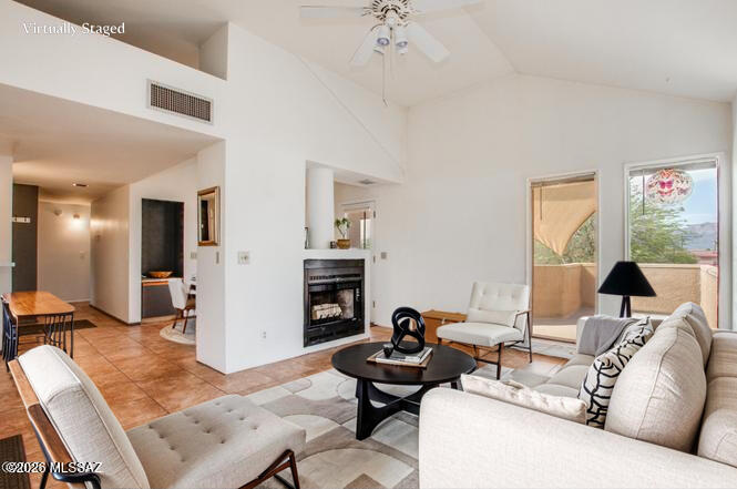 Conquistador Heights Condos (1-5) - Residential