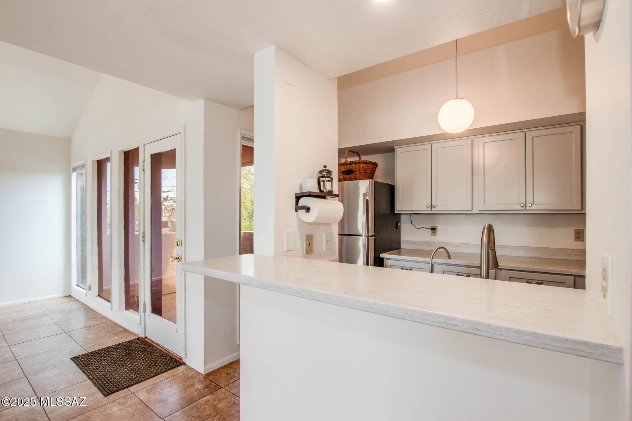 Conquistador Heights Condos (1-5) - Residential