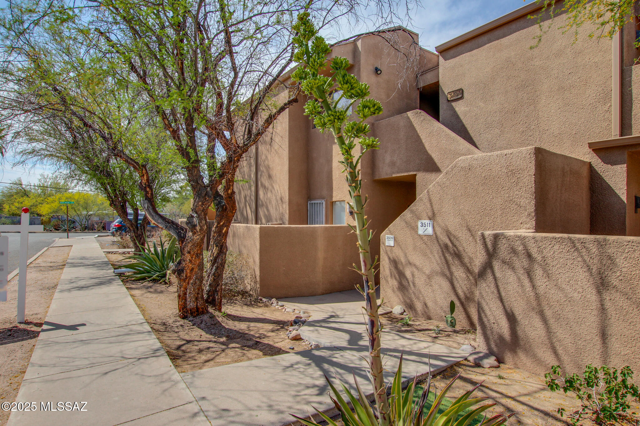 Conquistador Heights Condos (1-5) - Residential