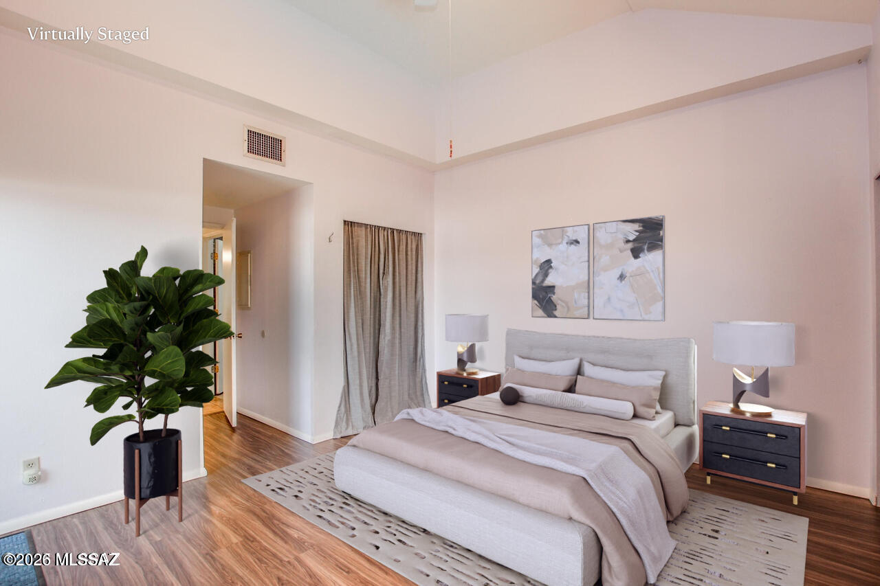 Conquistador Heights Condos (1-5) - Residential