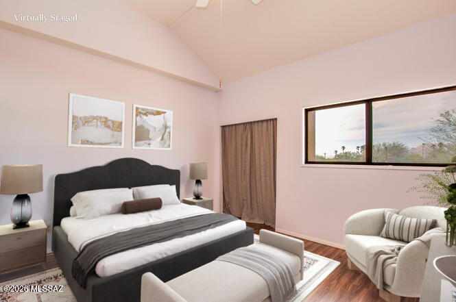 Conquistador Heights Condos (1-5) - Residential