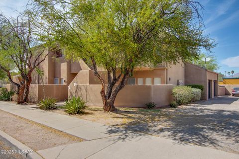 3511 E 4th Street 2 Tucson AZ 85716