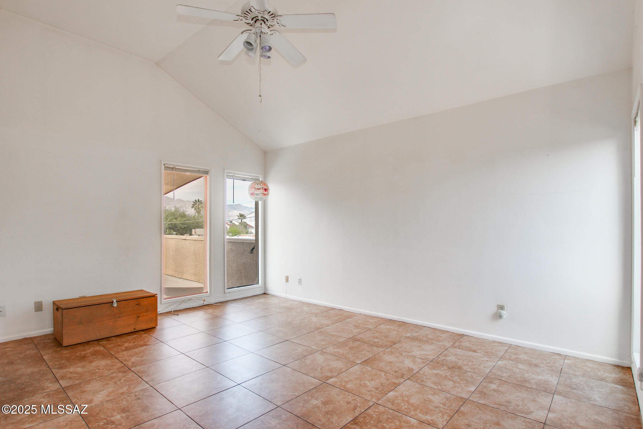 Conquistador Heights Condos (1-5) - Residential