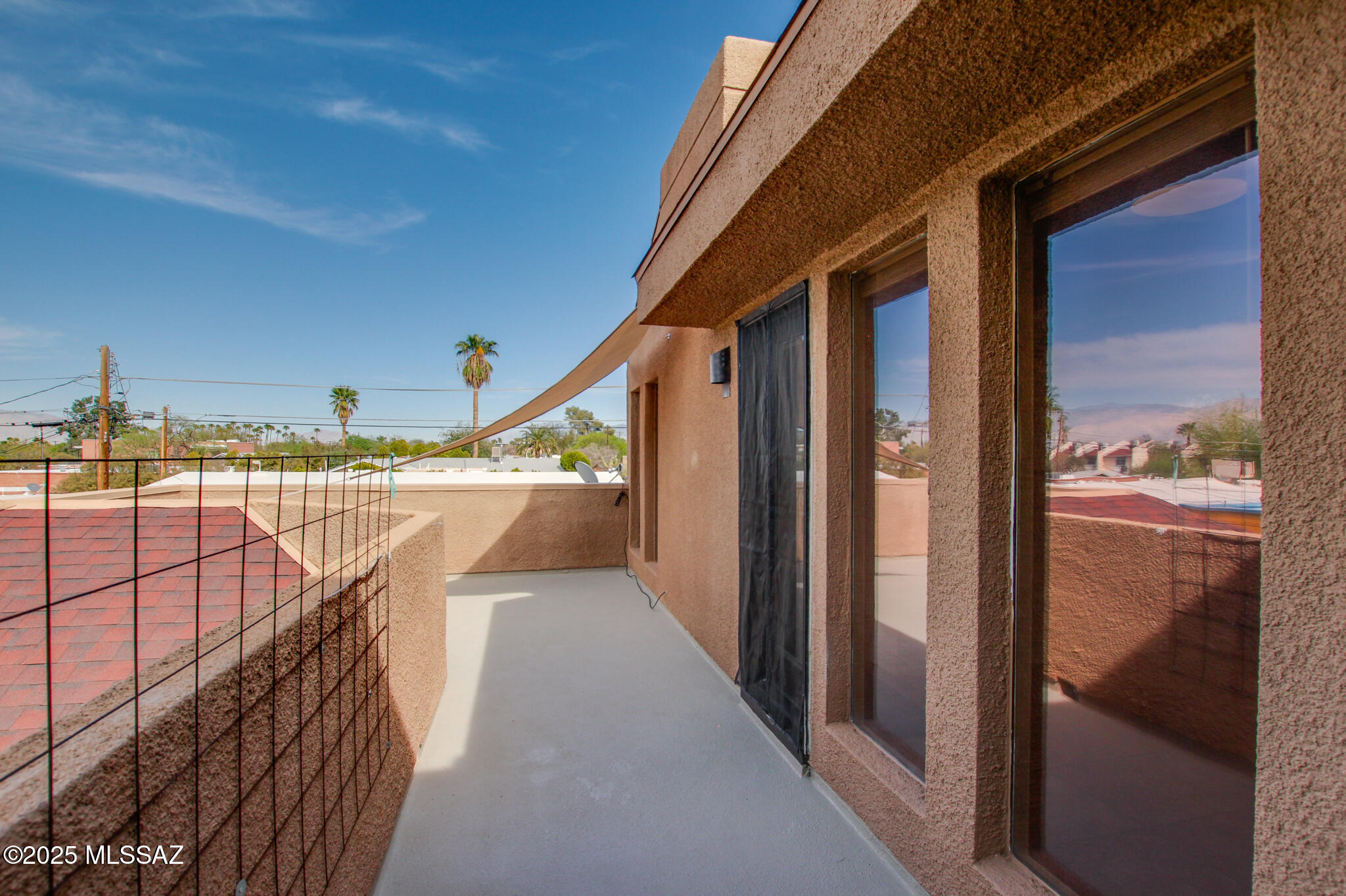 Conquistador Heights Condos (1-5) - Residential