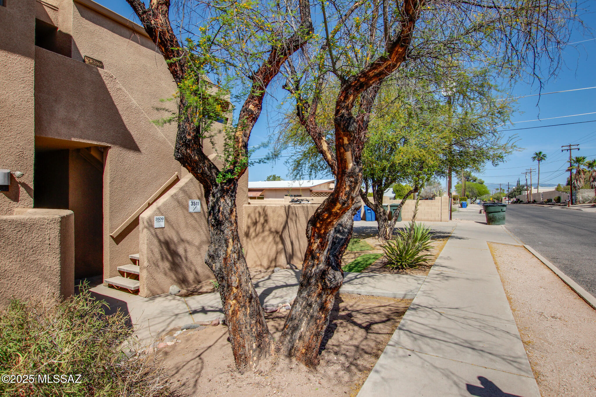 Conquistador Heights Condos (1-5) - Residential