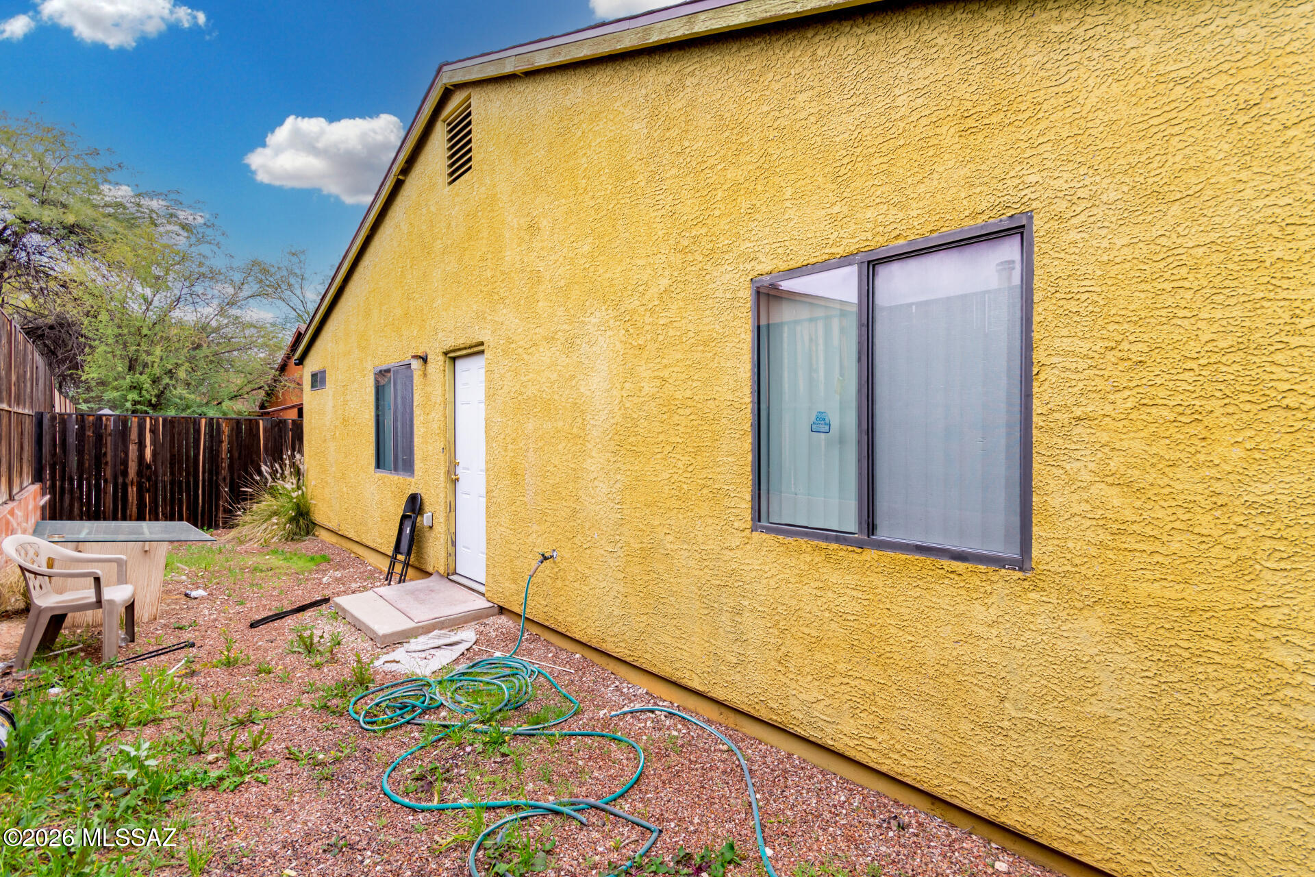 Pueblo Norte (1-21) - Residential