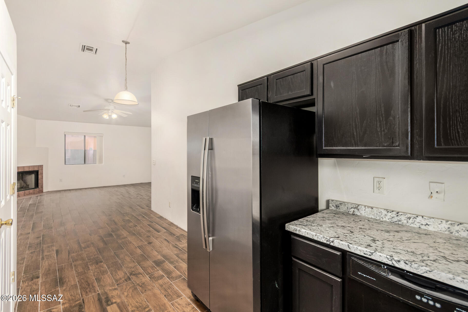 Pueblo Norte (1-21) - Residential