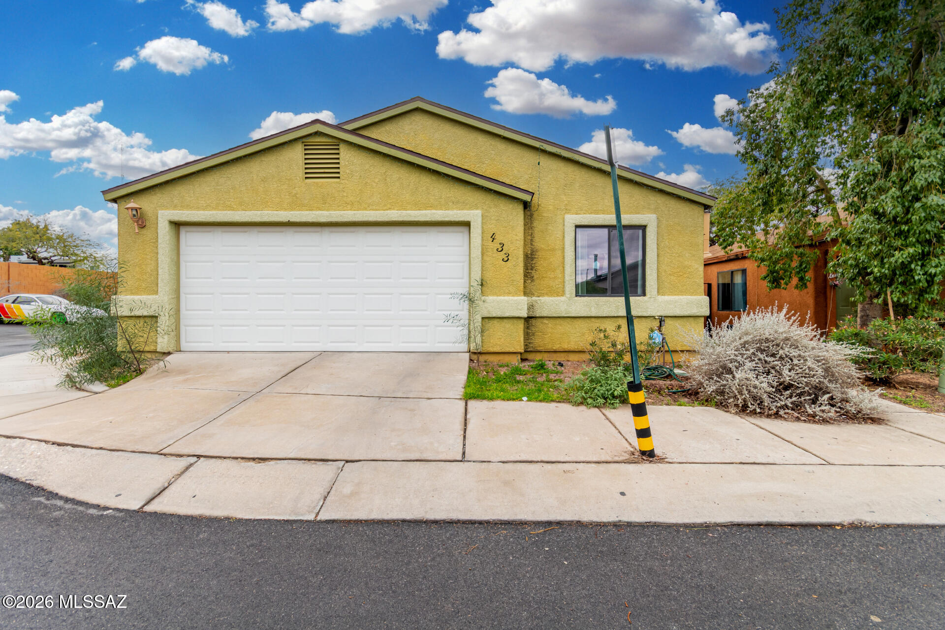 Pueblo Norte (1-21) - Residential