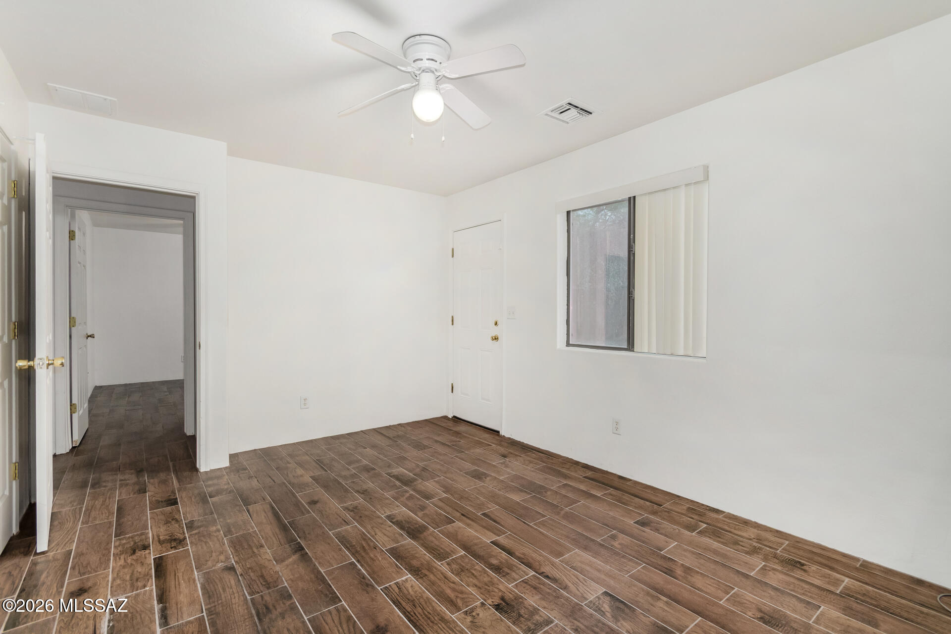 Pueblo Norte (1-21) - Residential