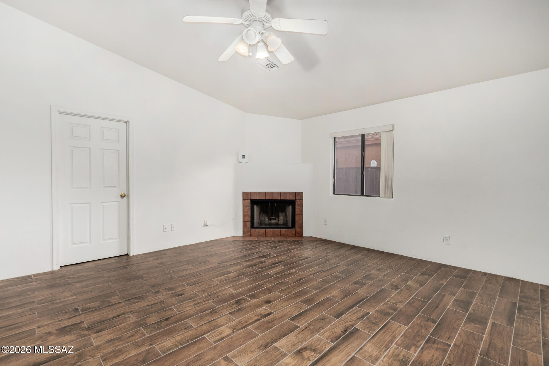 Pueblo Norte (1-21) - Residential