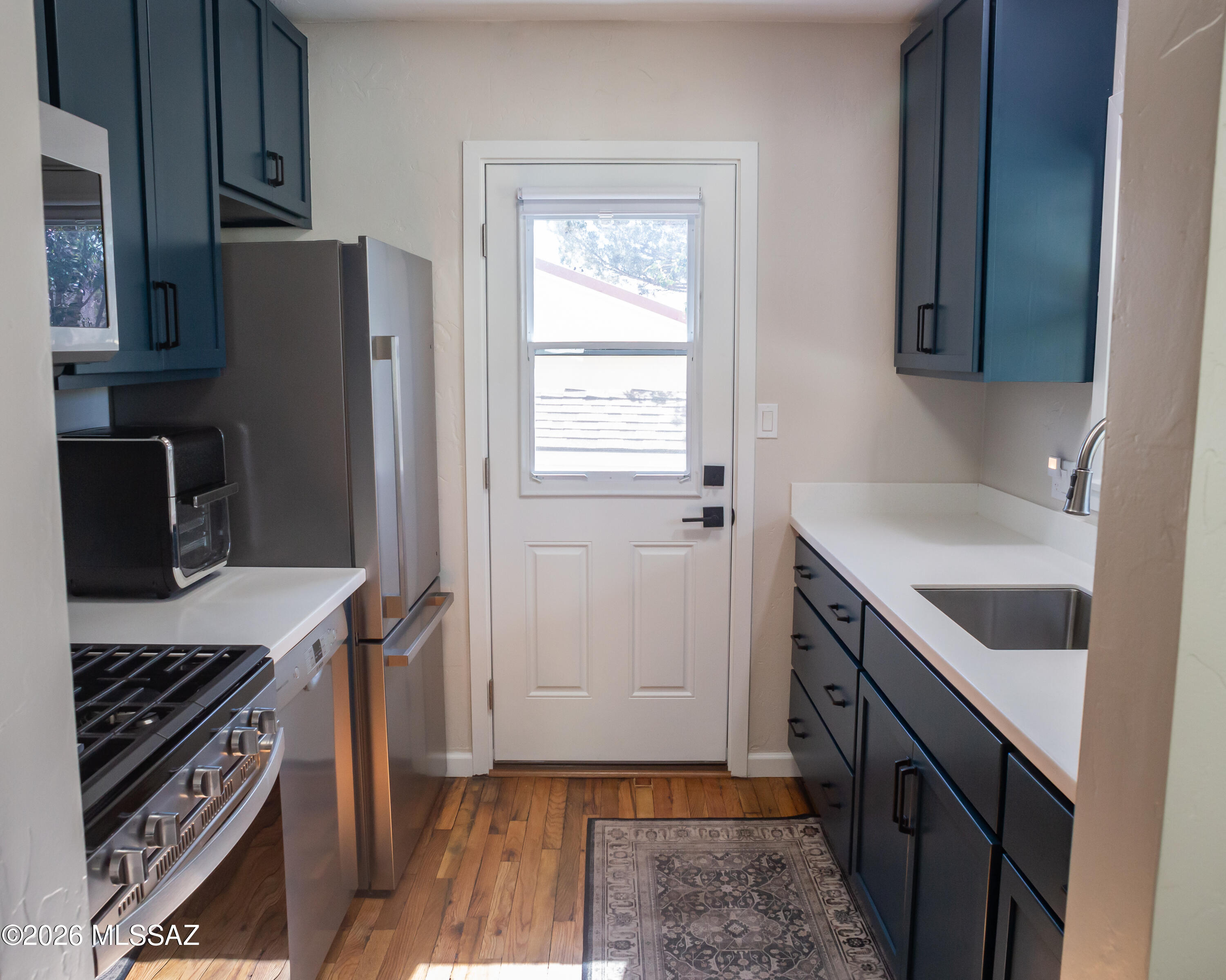 N/A - Residential