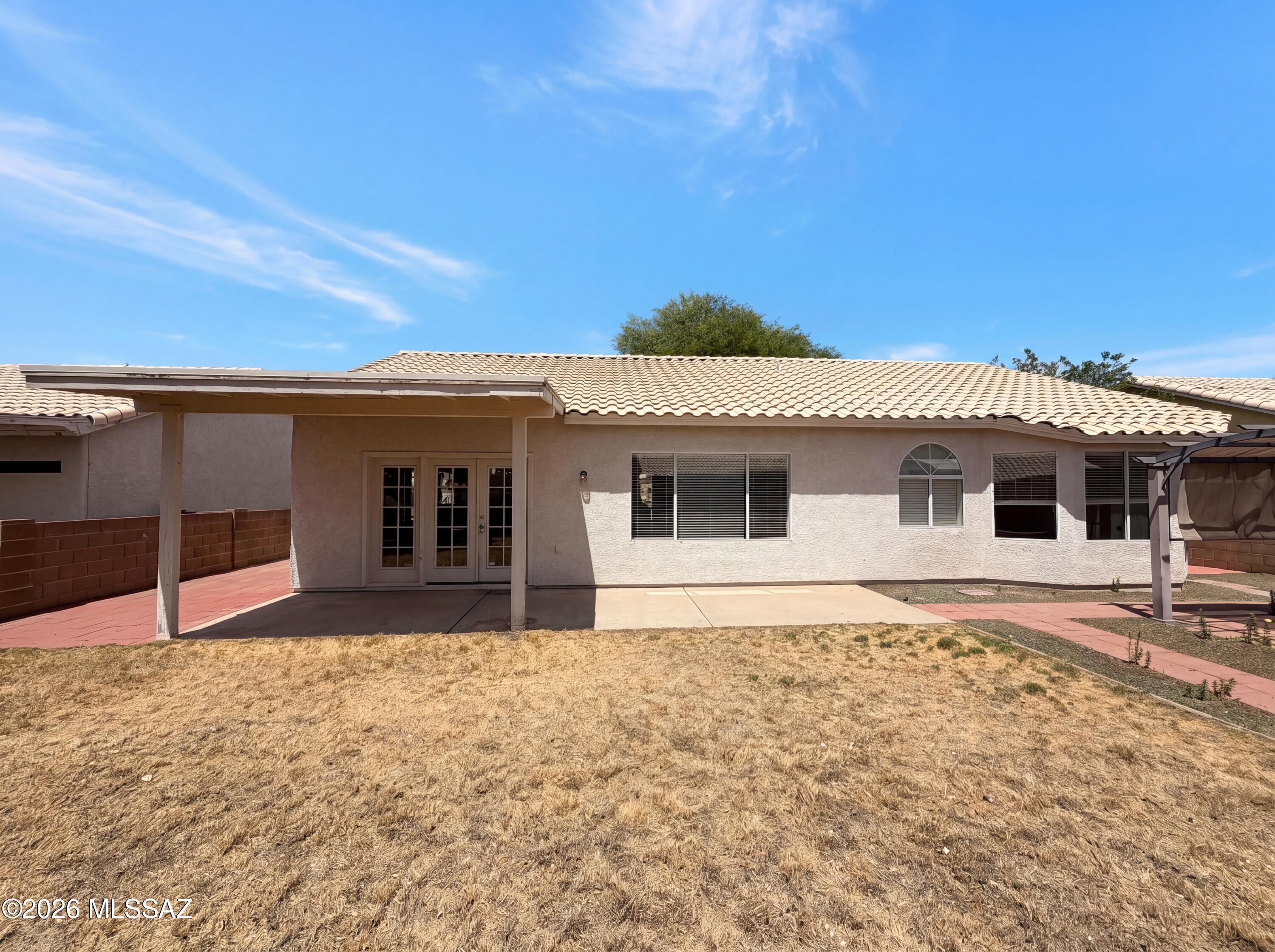 Hacienda Del Oro (1-879) - Residential